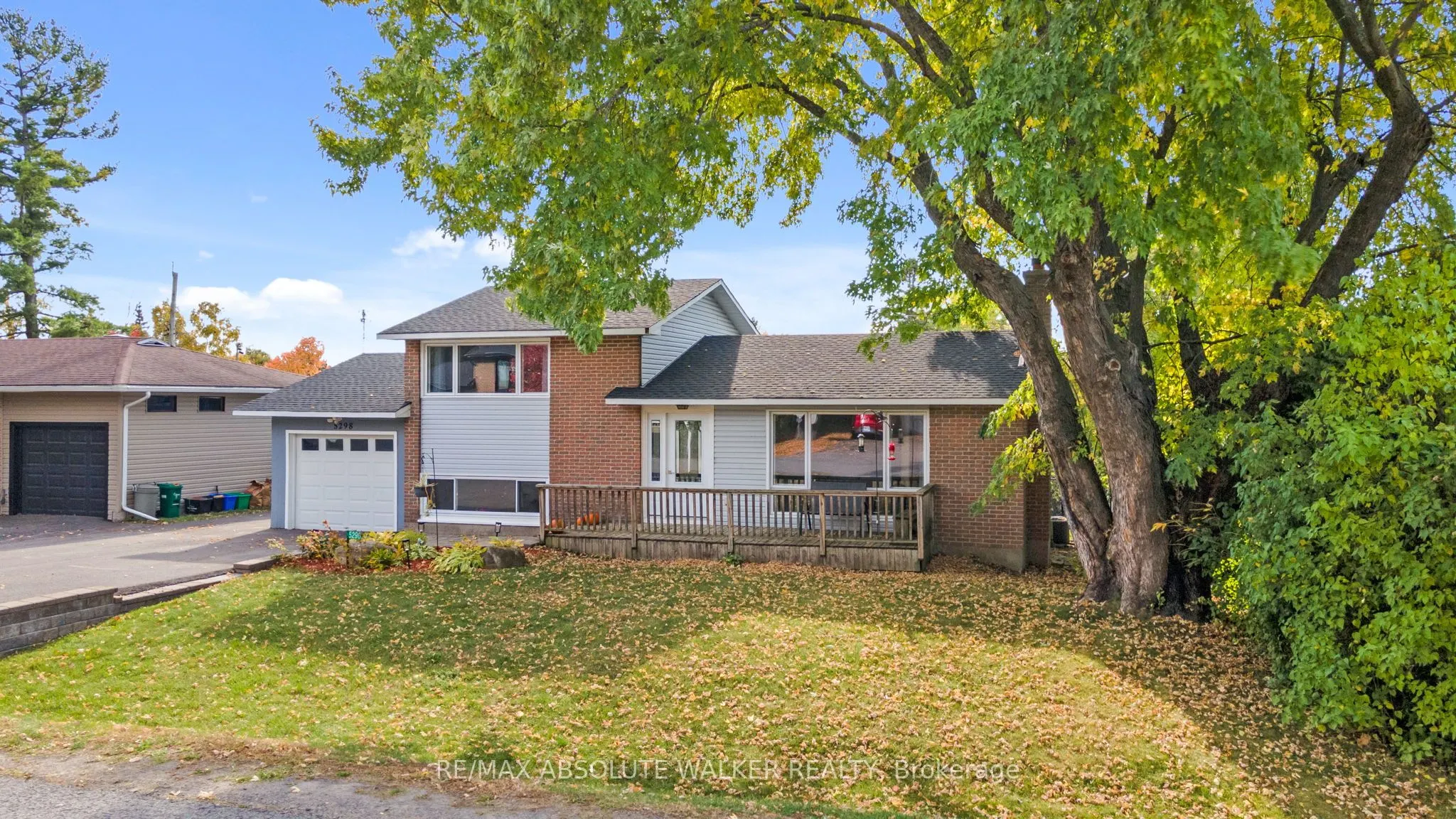 5298 Hillcrest Drive