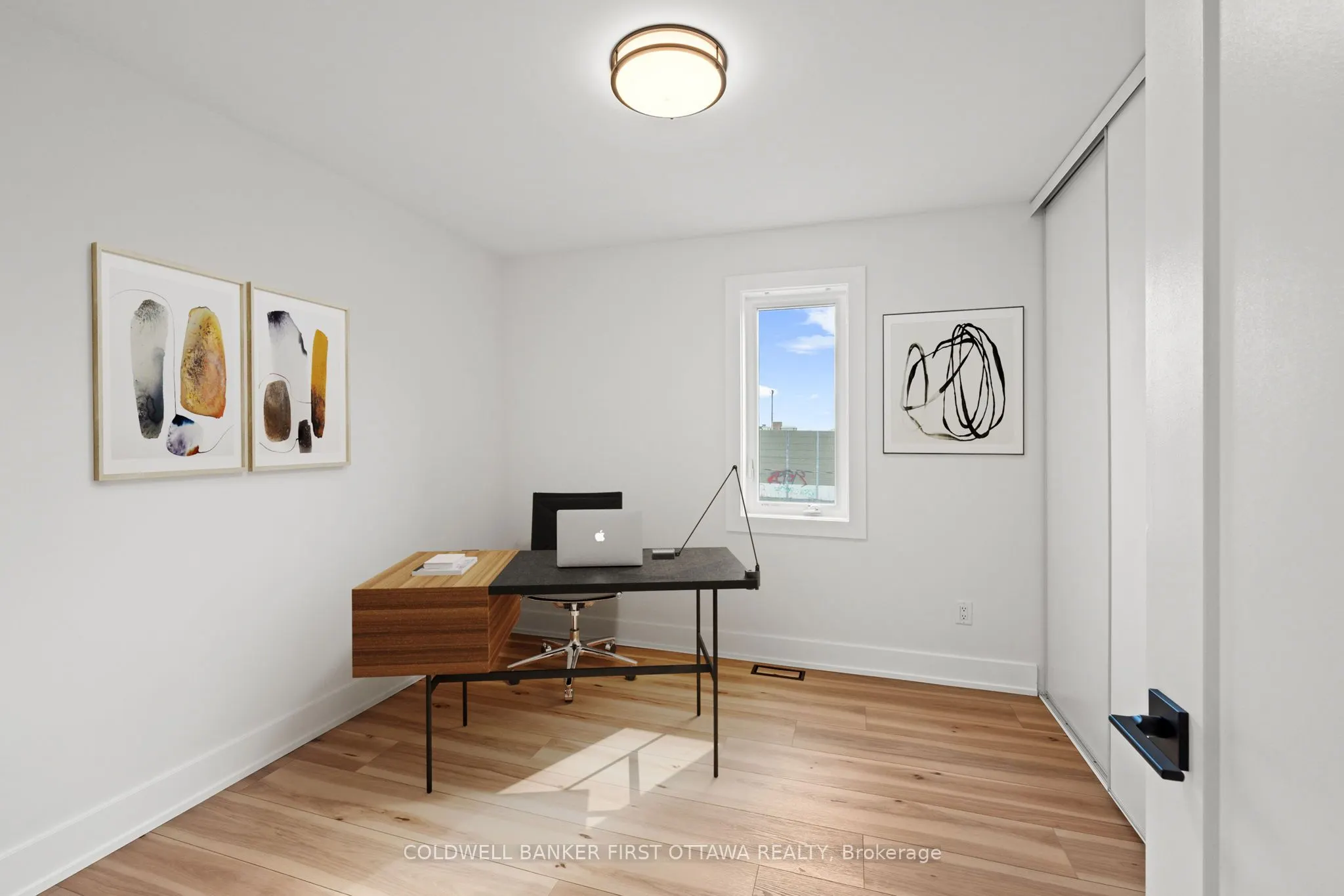 238 Lebreton Street N, #C