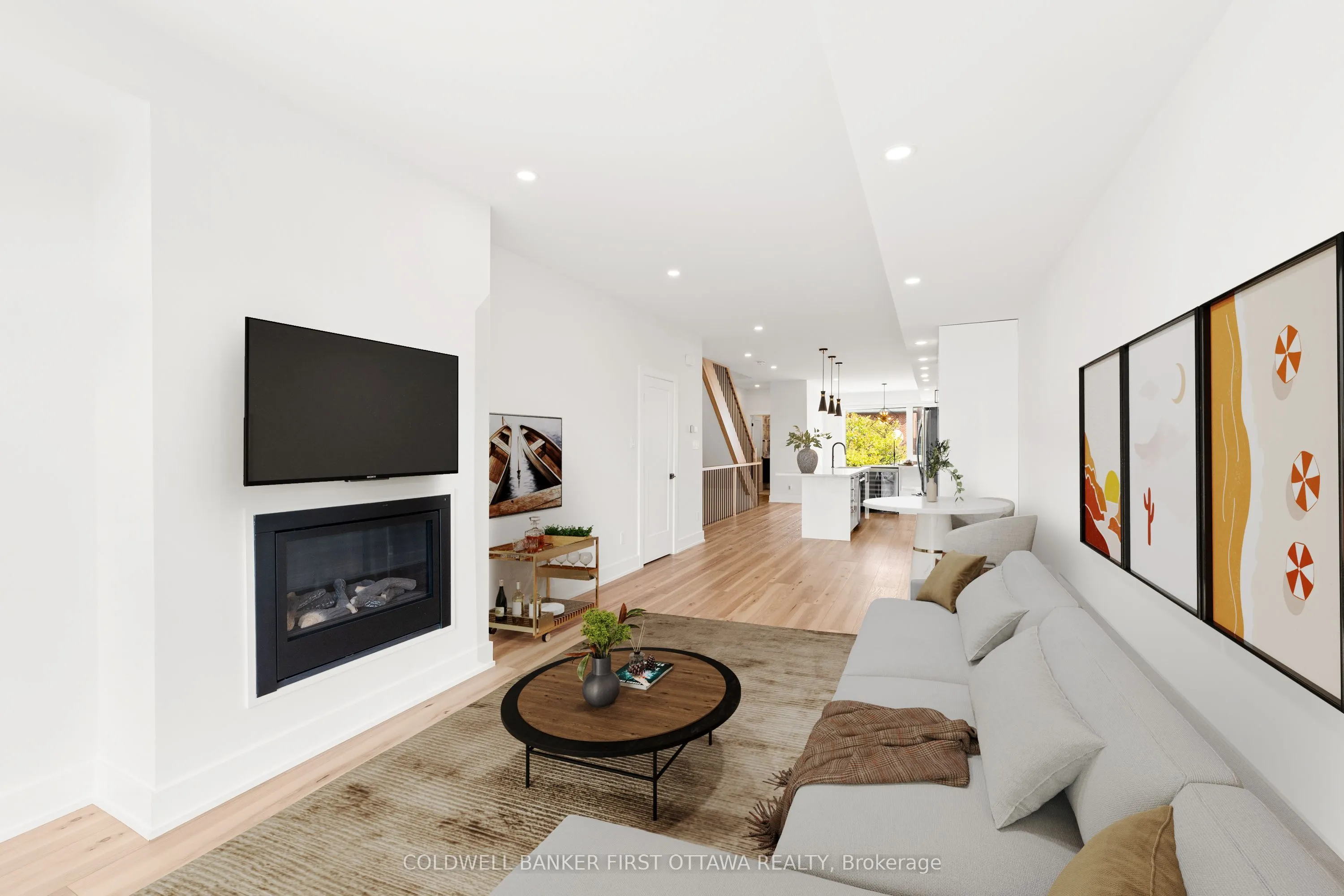 238 Lebreton Street N, #C