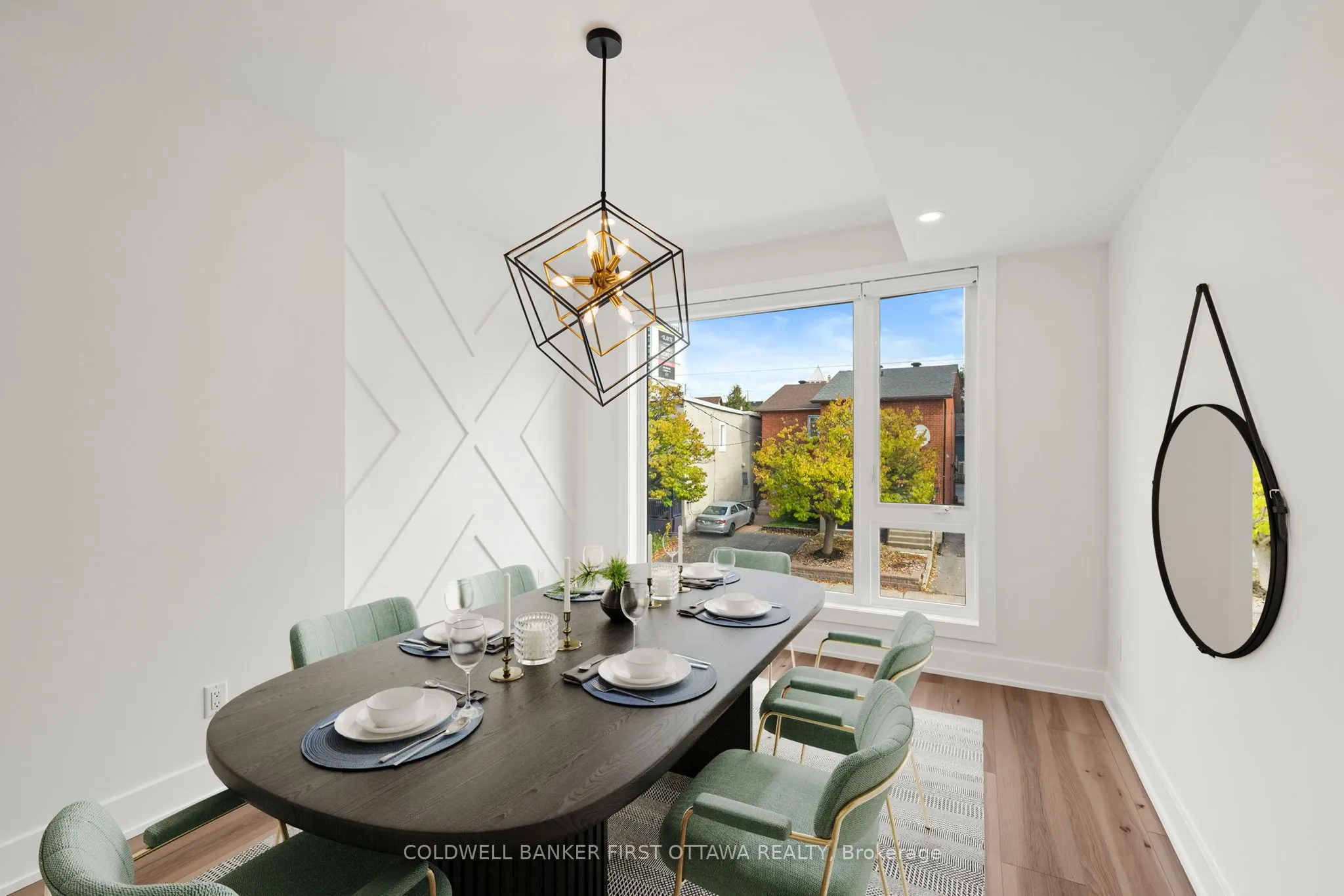 238 Lebreton Street N, #C