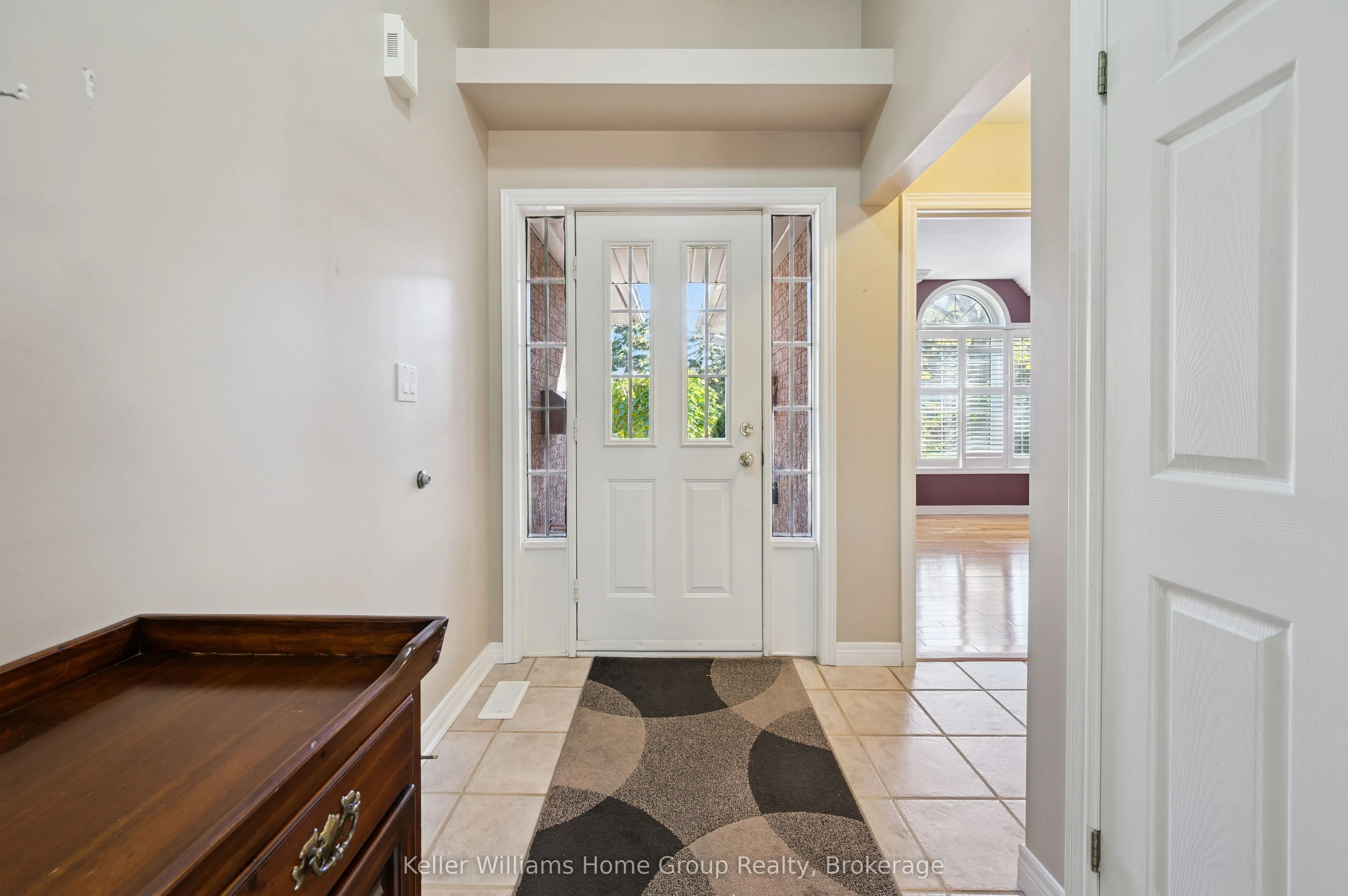 66 Kortright Road E