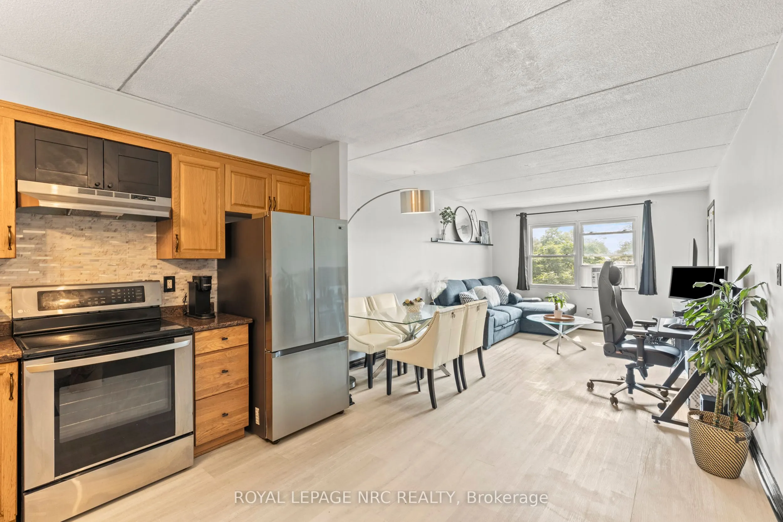 41 Rykert Street, #215