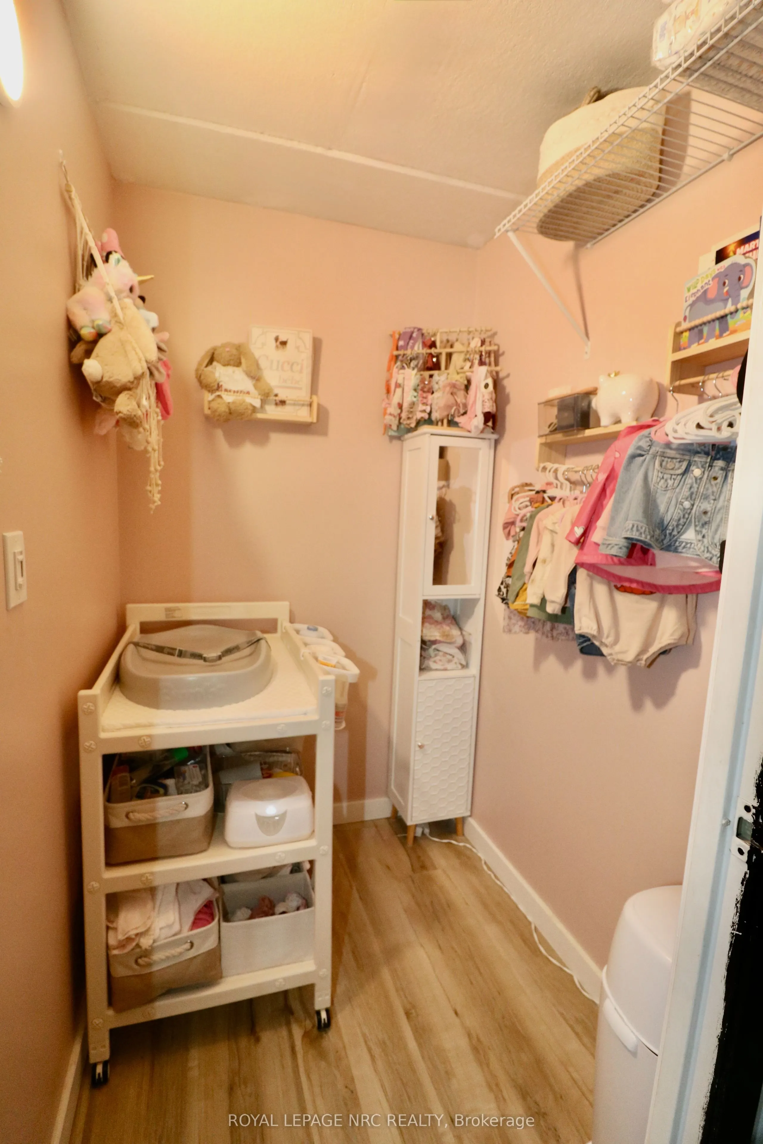 41 Rykert Street, #215