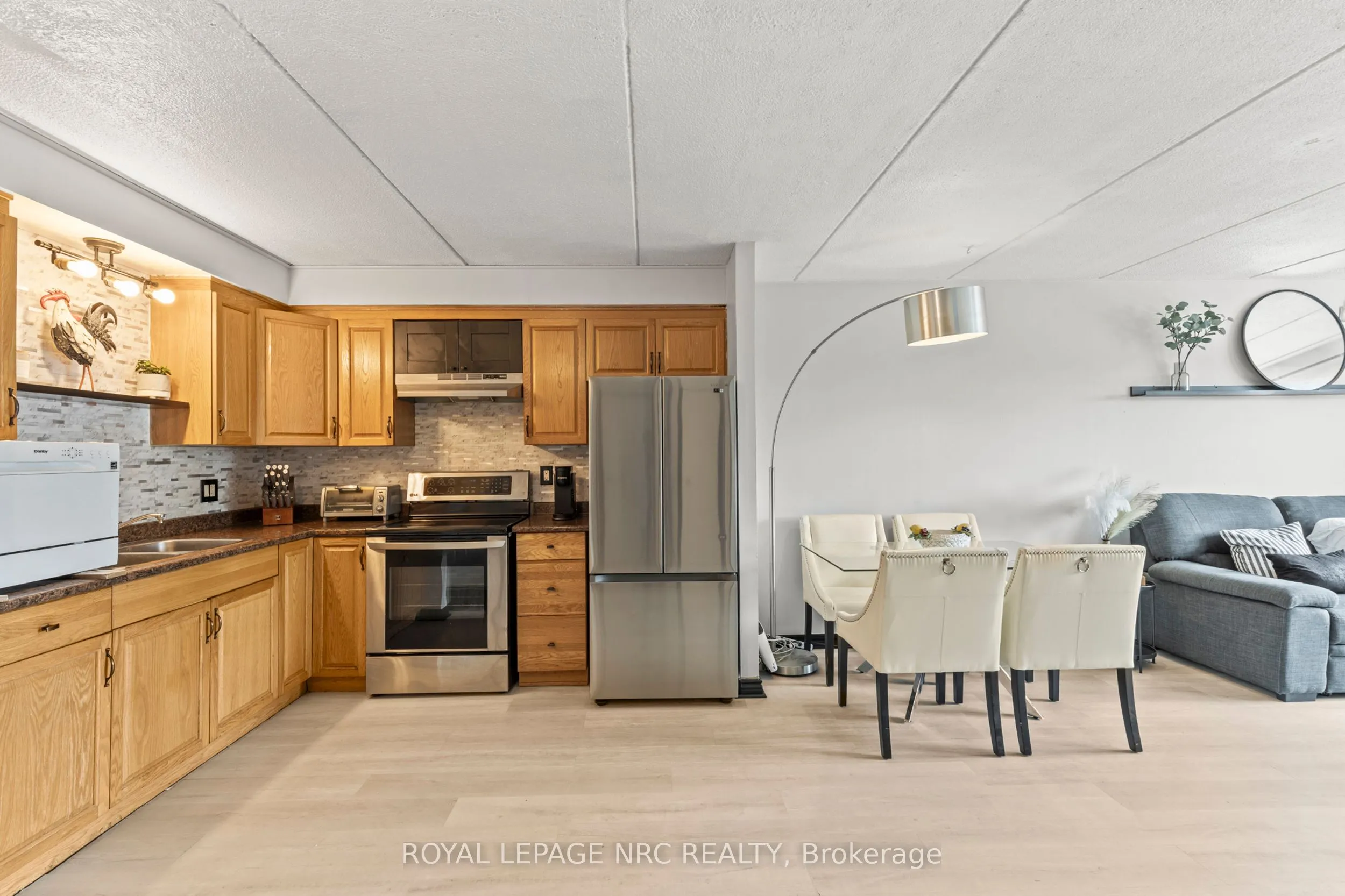 41 Rykert Street, #215