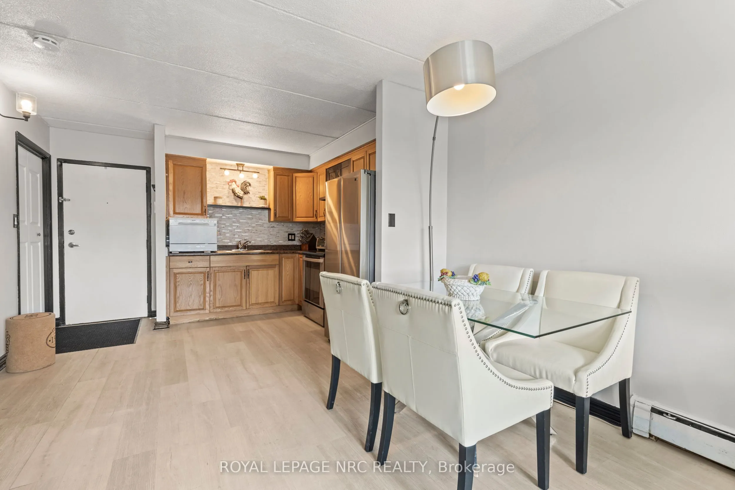 41 Rykert Street, #215