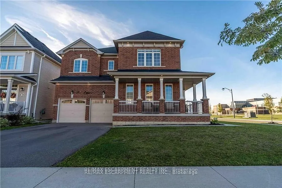 253 Kinsman Drive
