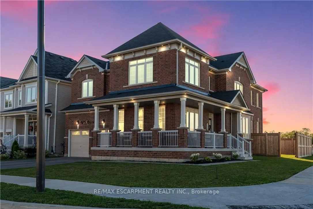 253 Kinsman Drive