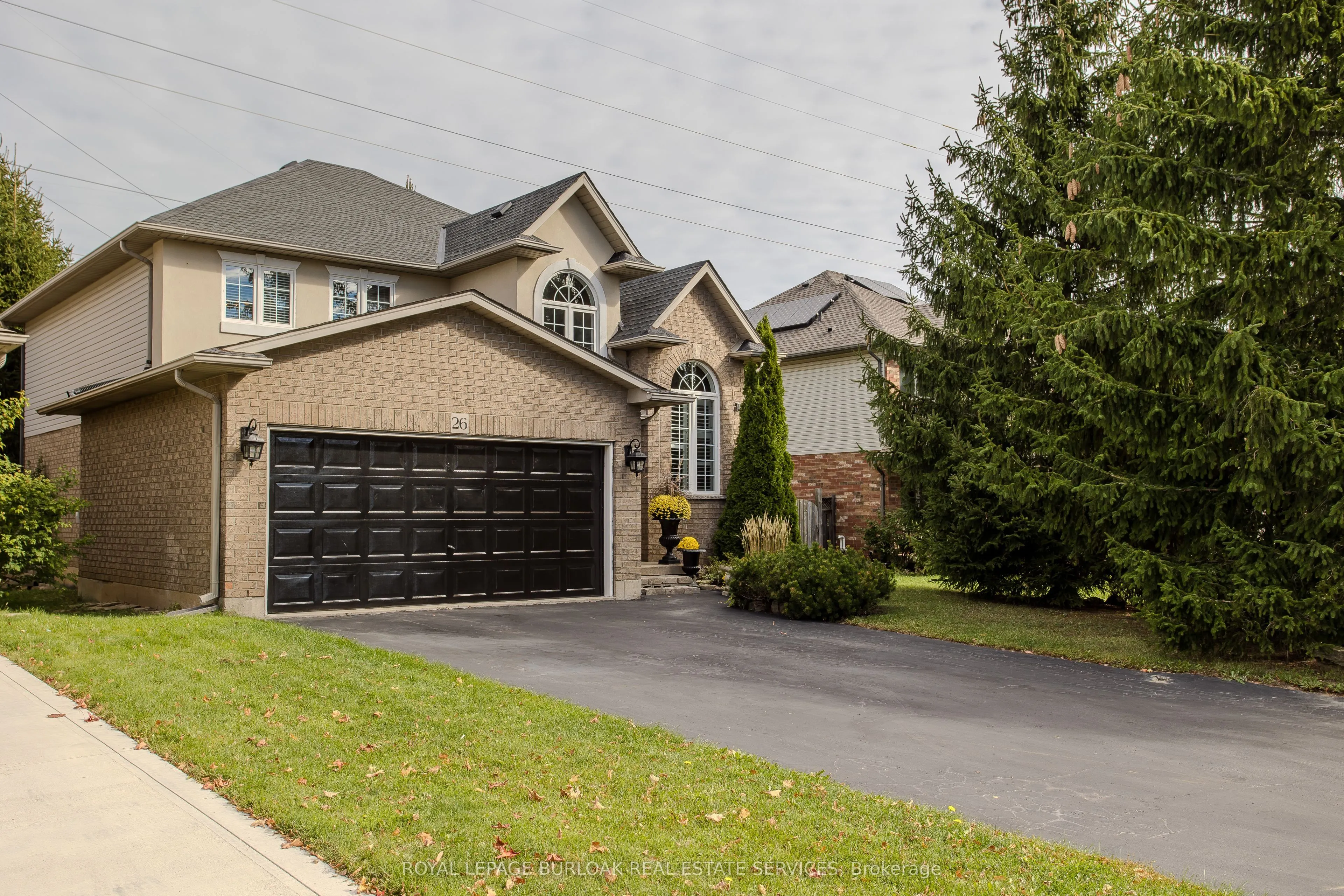 26 Grassyplain Drive