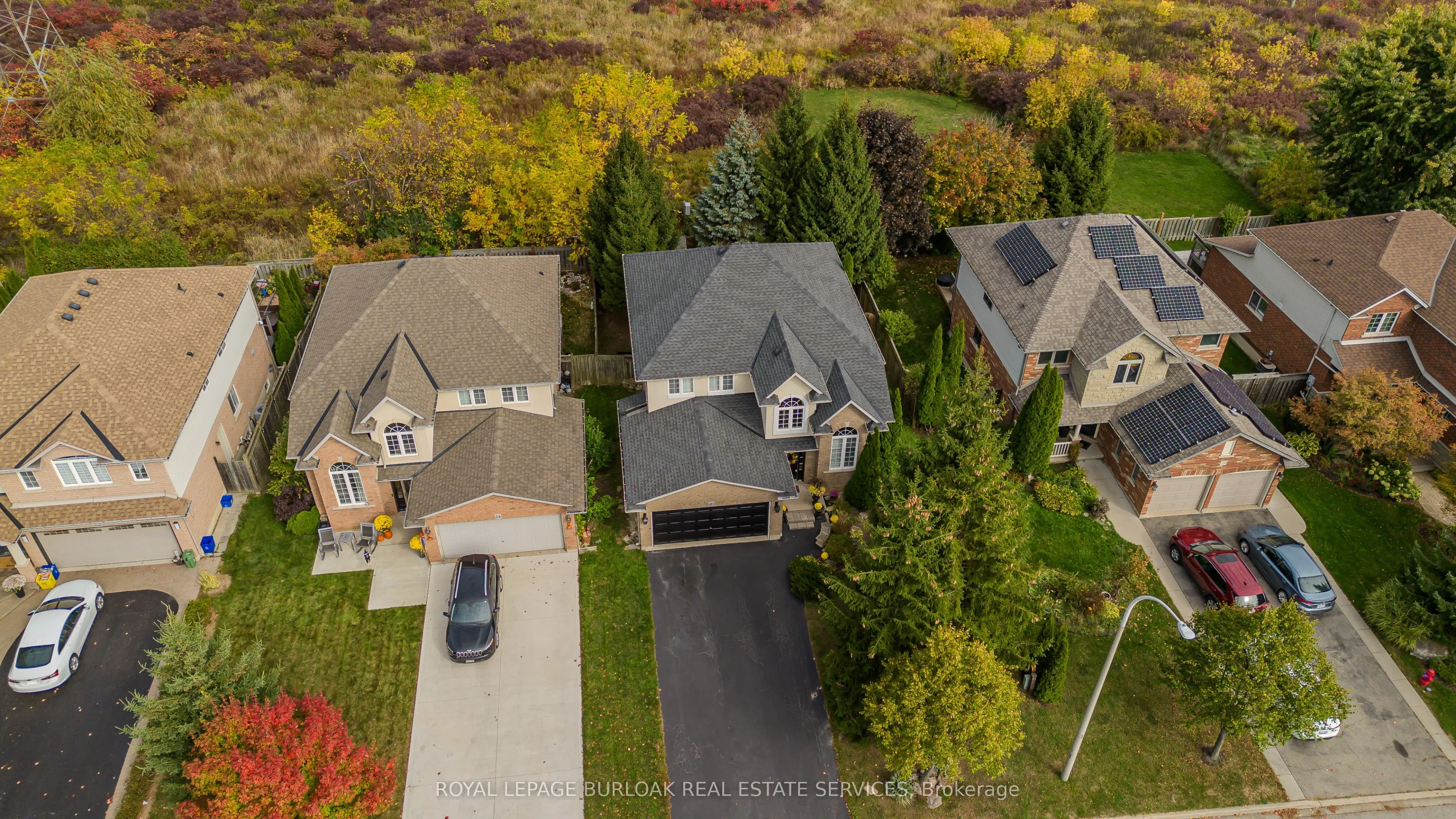 26 Grassyplain Drive