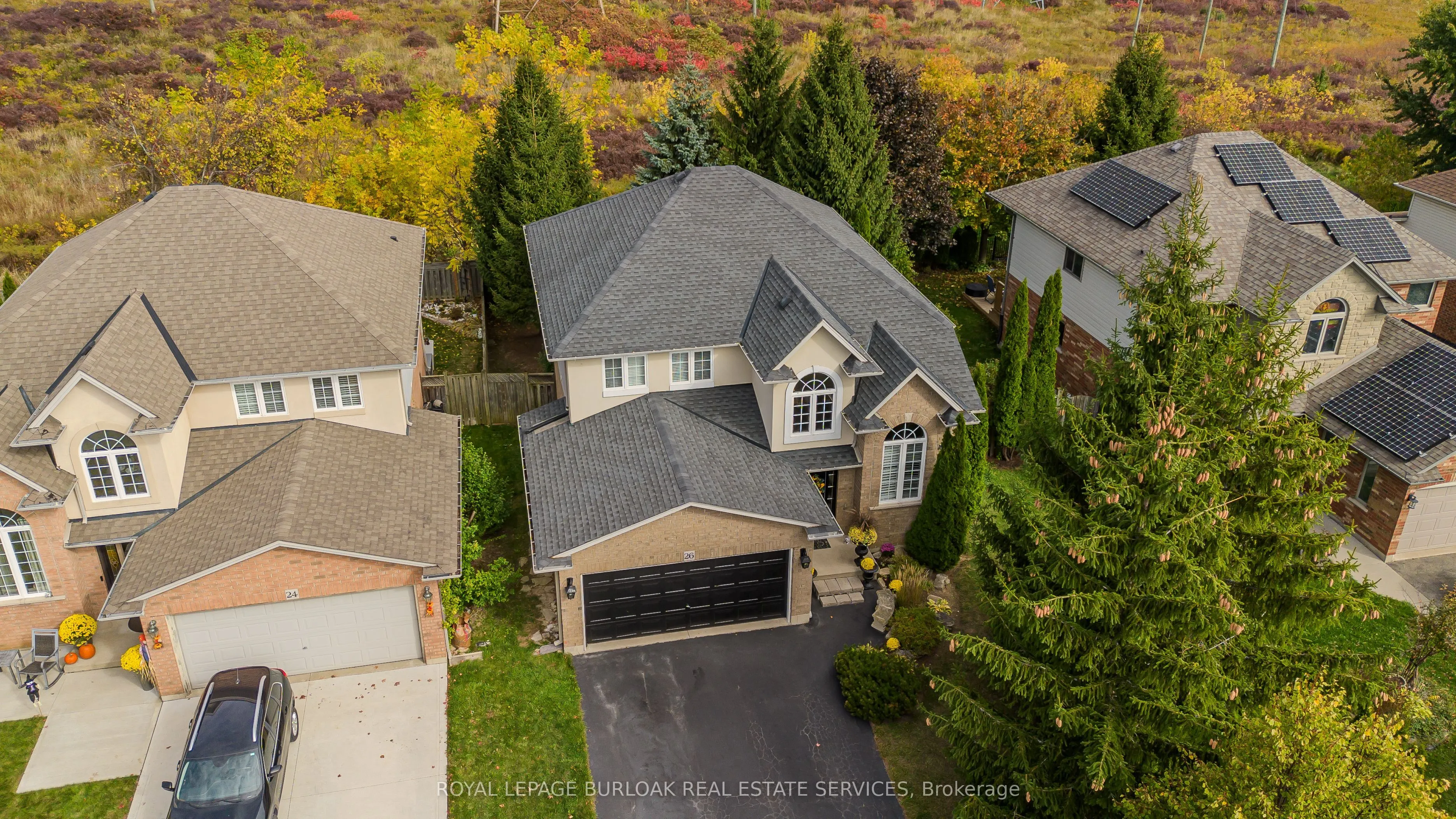 26 Grassyplain Drive