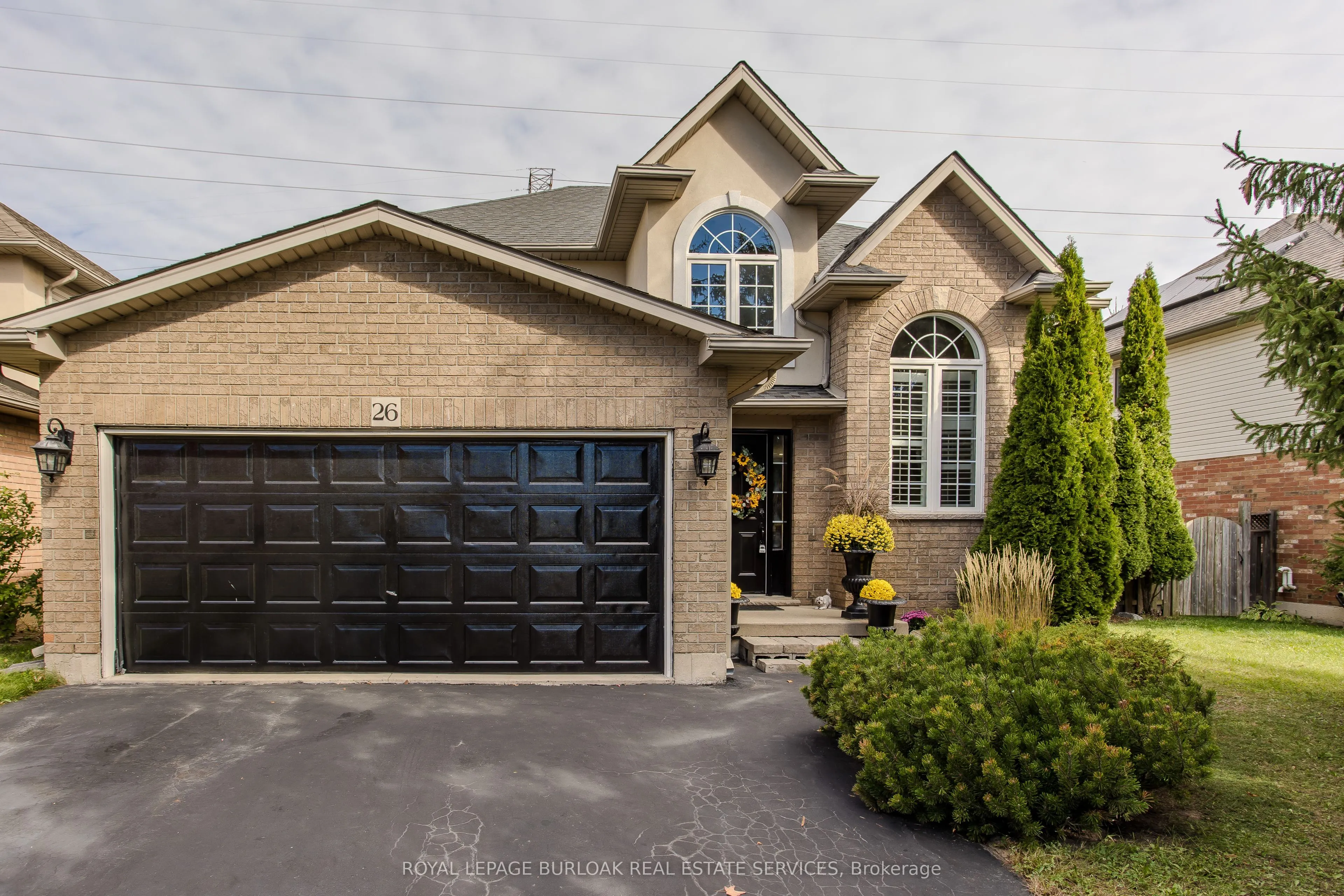 26 Grassyplain Drive