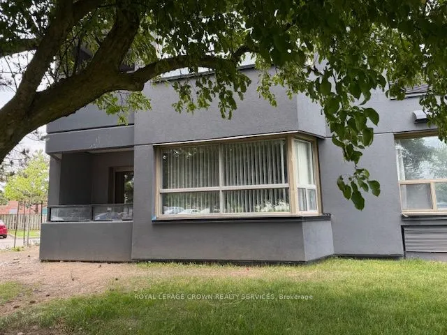 200 Jamieson Parkway, #118