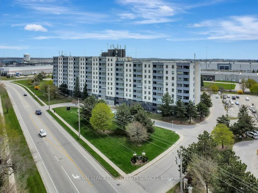 200 Jamieson Parkway, #118