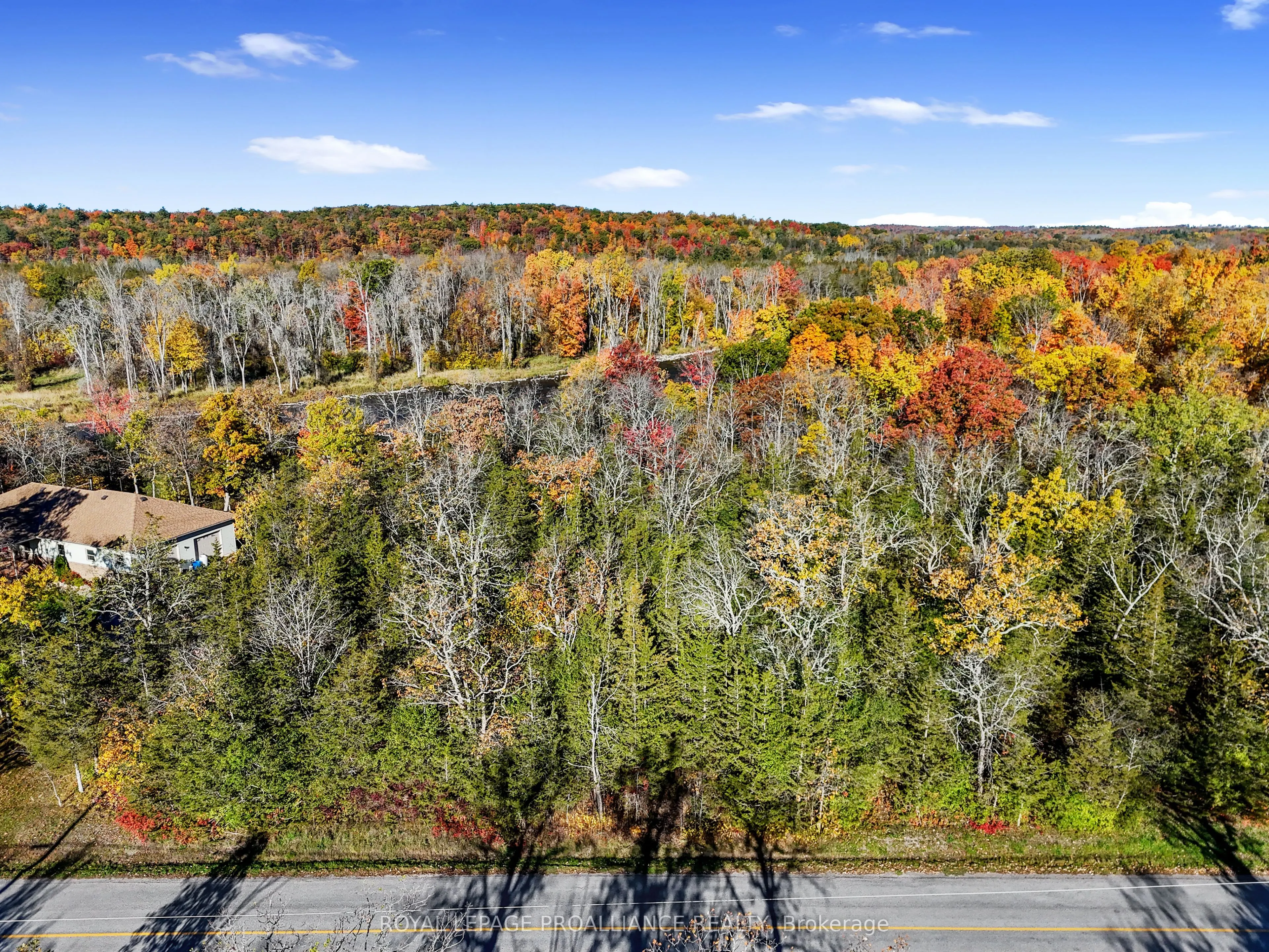 Lot 2 Hillside Drive