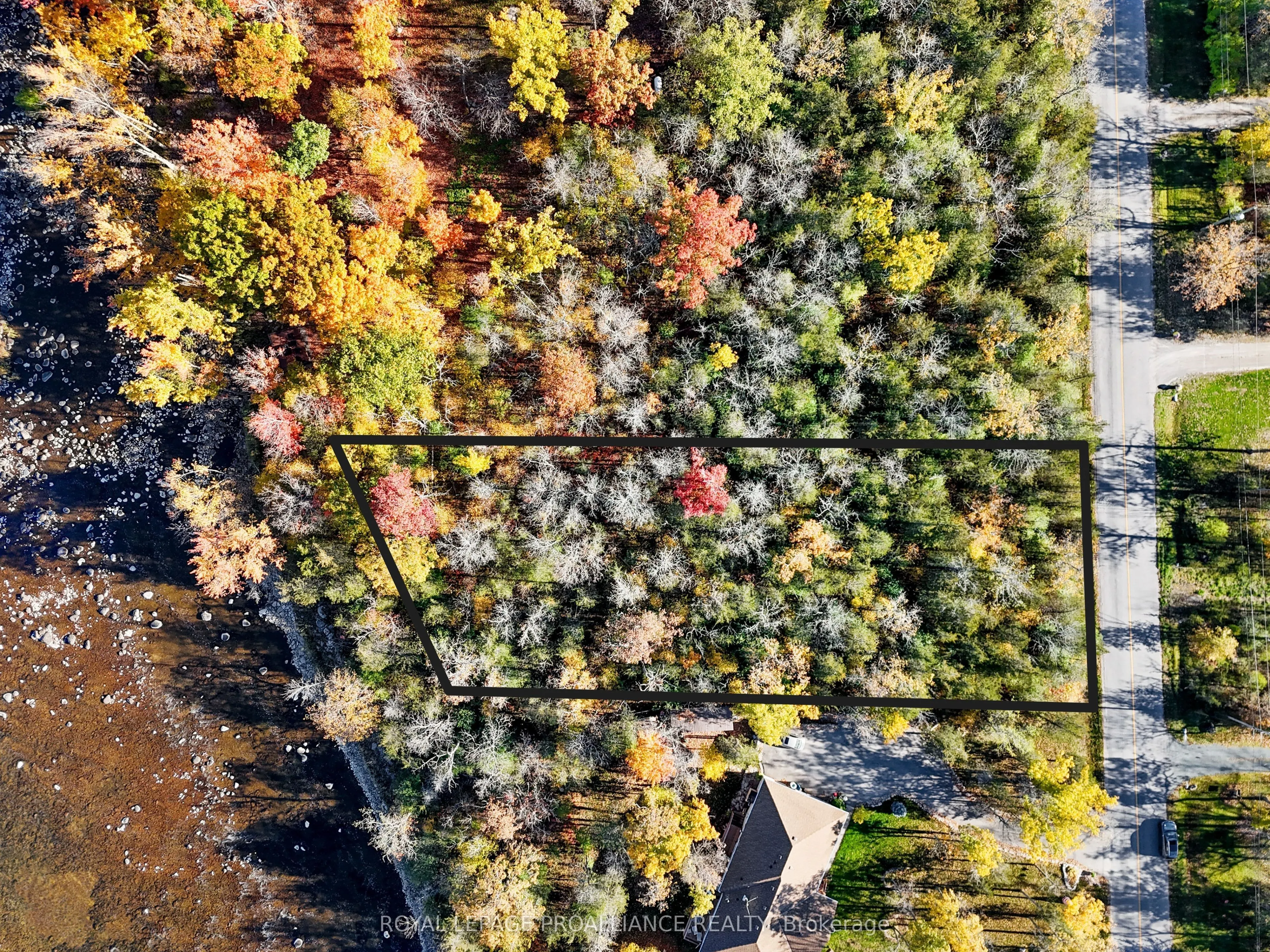 Lot 2 Hillside Drive
