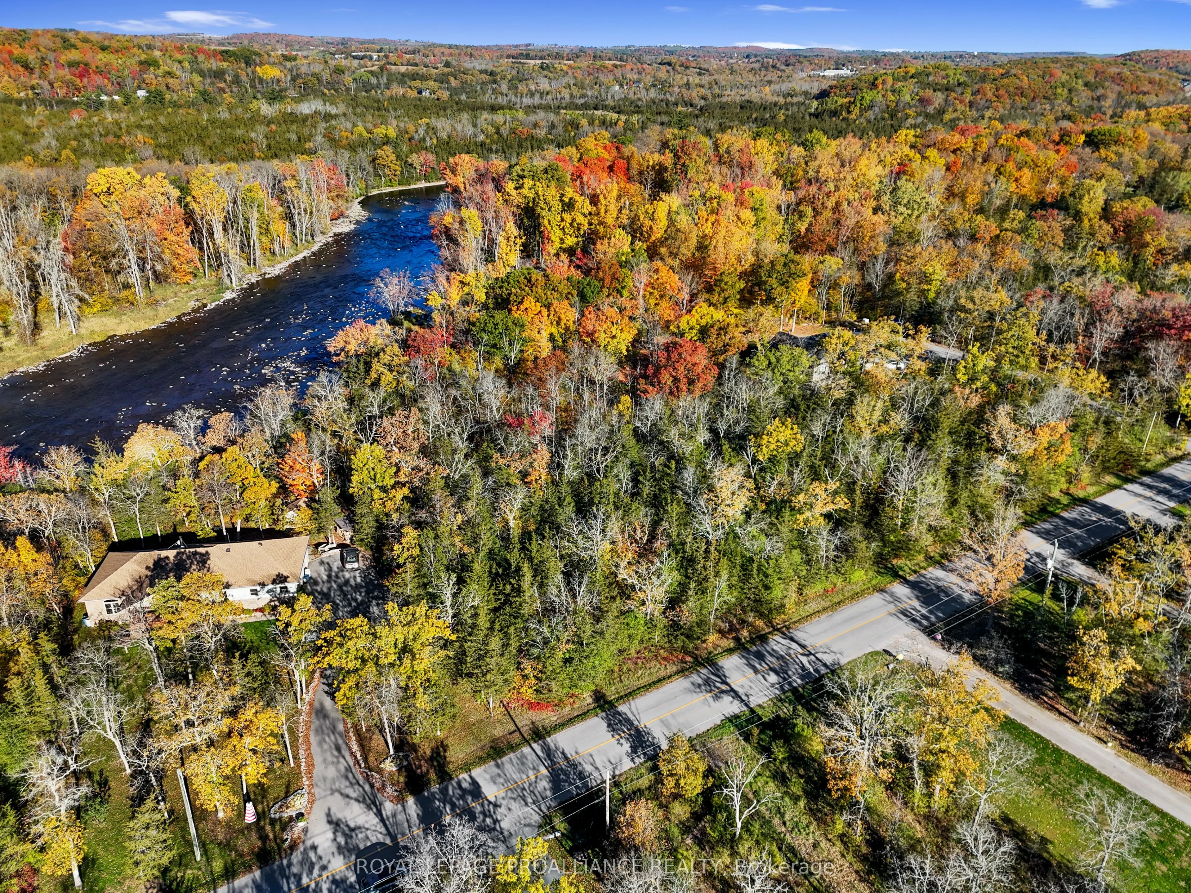 Lot 2 Hillside Drive