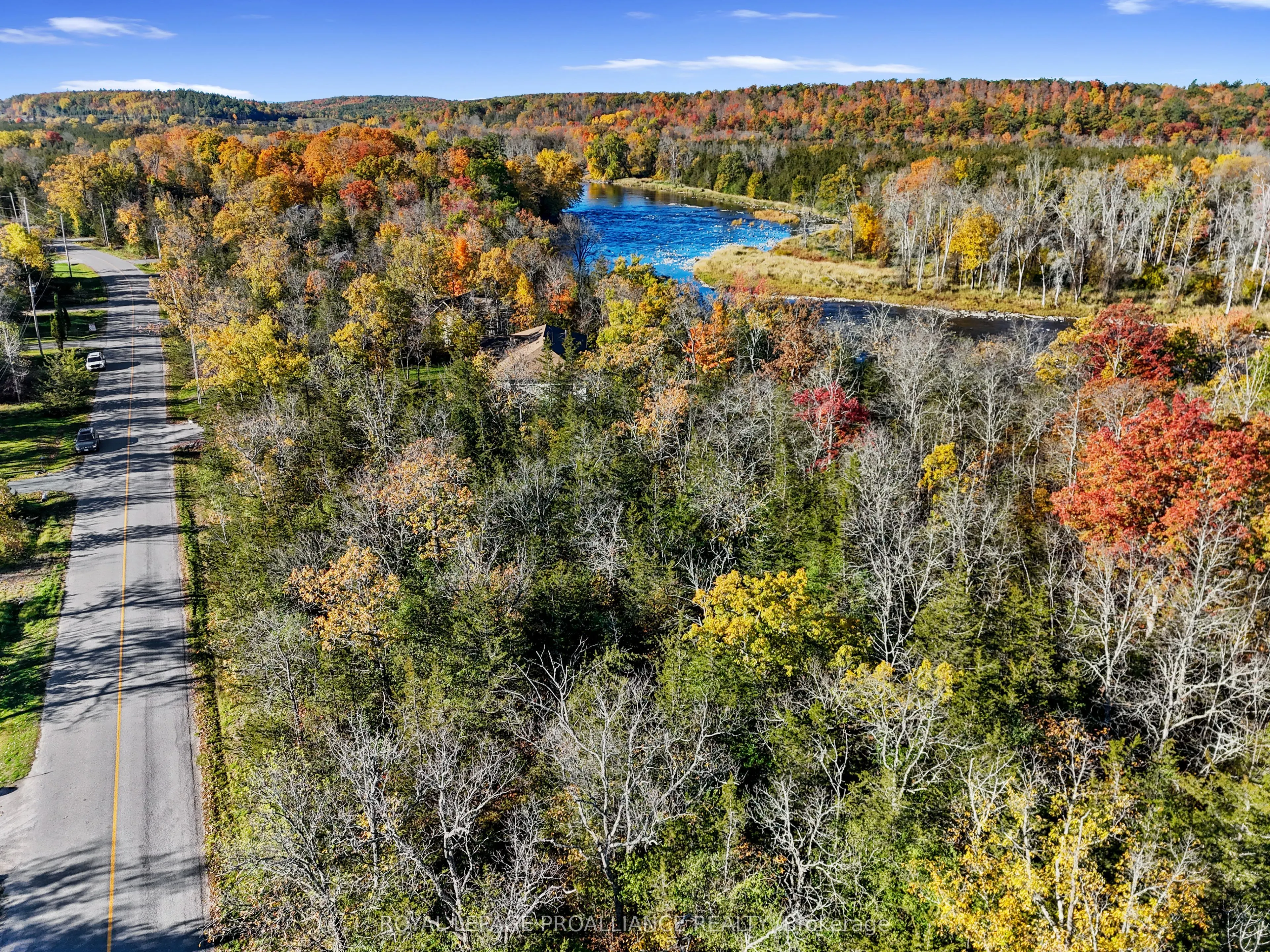 Lot 2 Hillside Drive