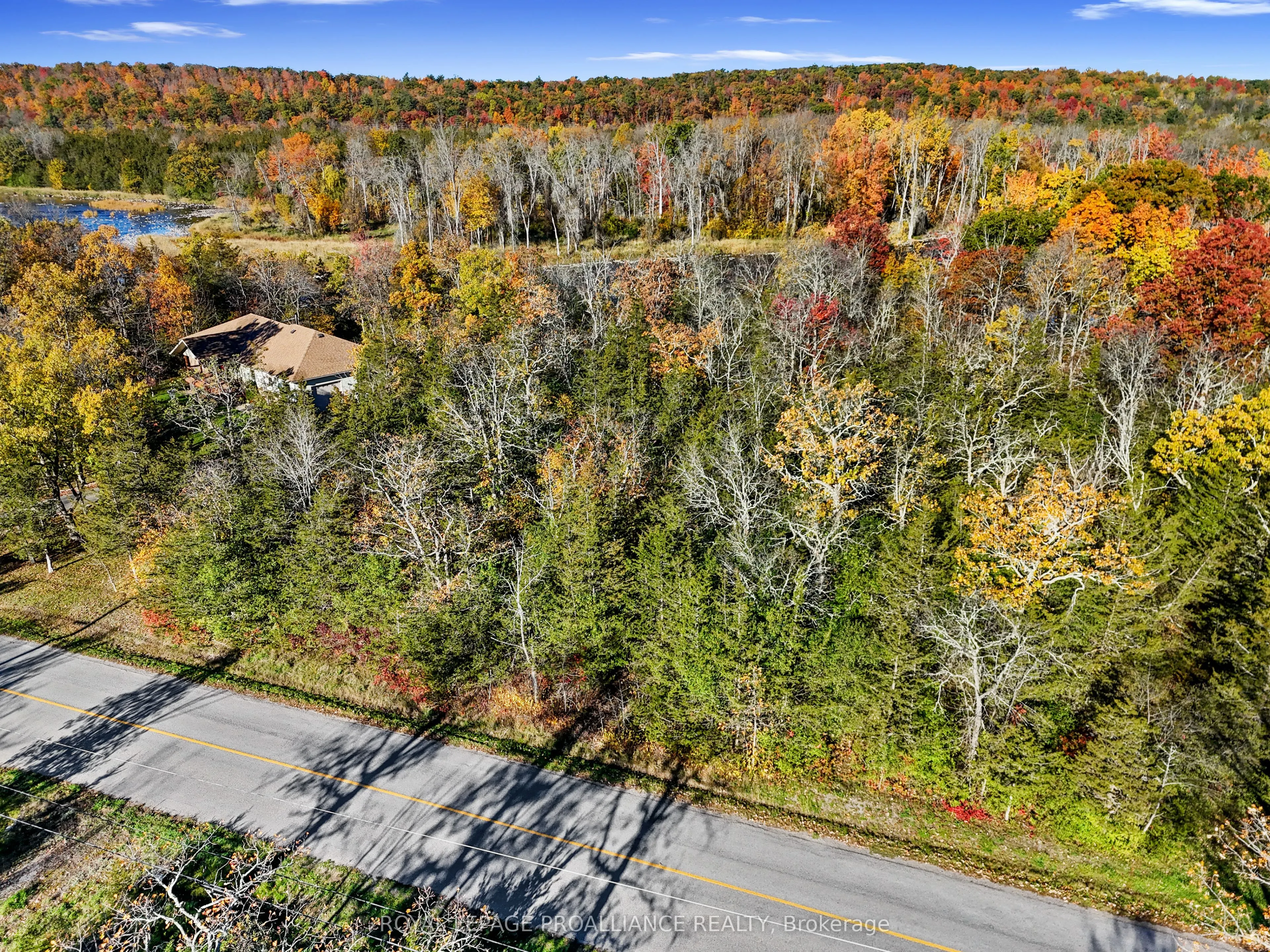 Lot 2 Hillside Drive