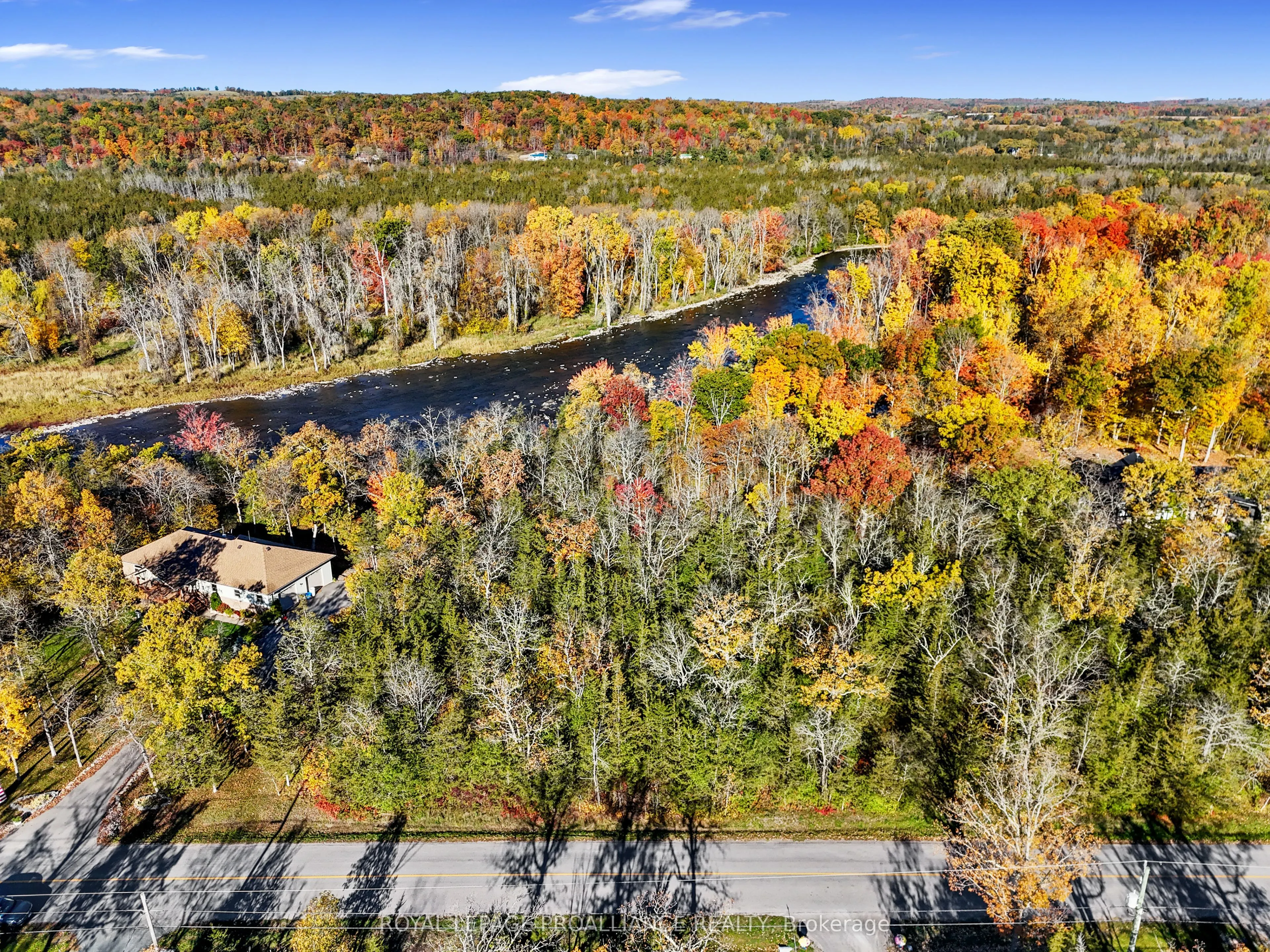 Lot 2 Hillside Drive