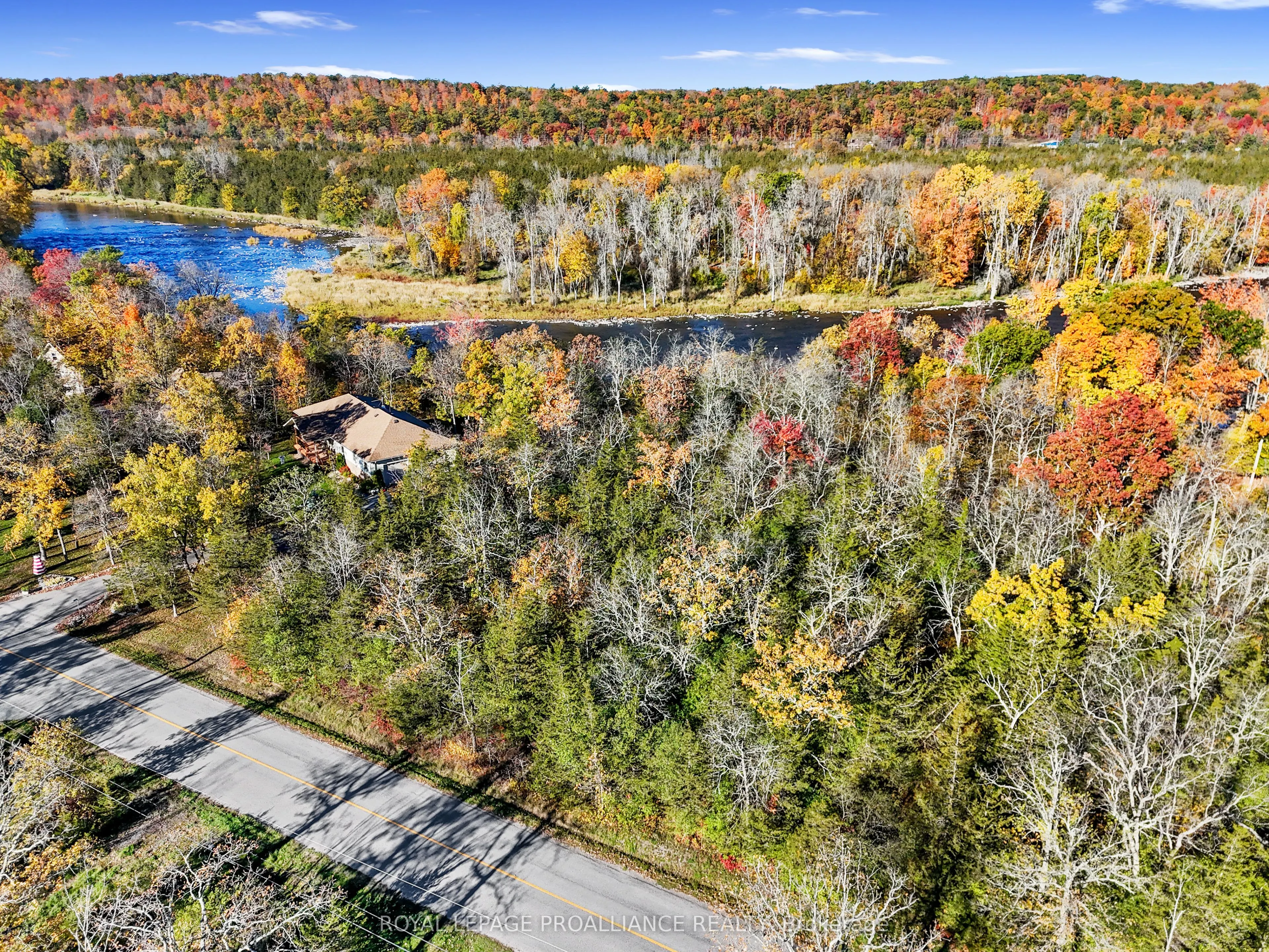 Lot 2 Hillside Drive