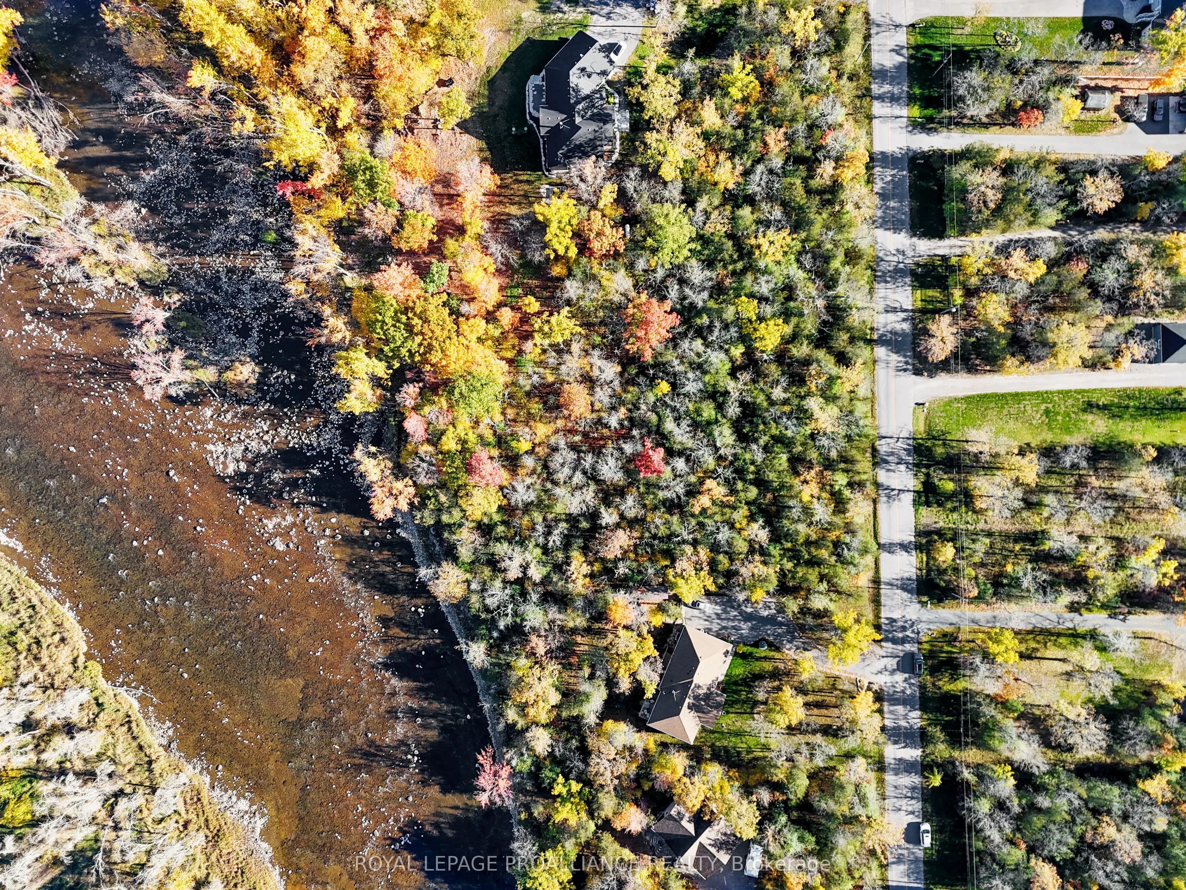 Lot 2 Hillside Drive