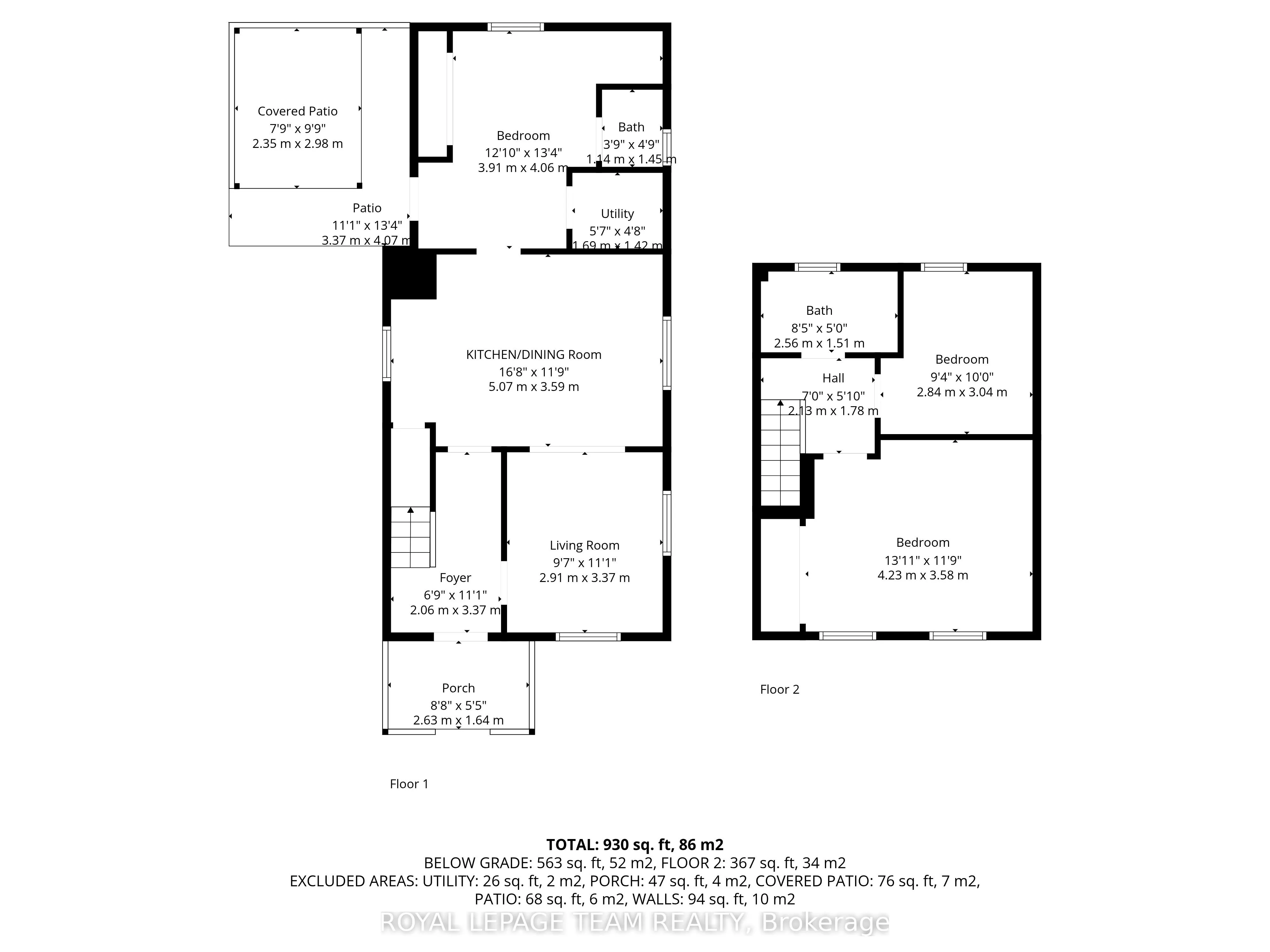 66 Hugh Street S