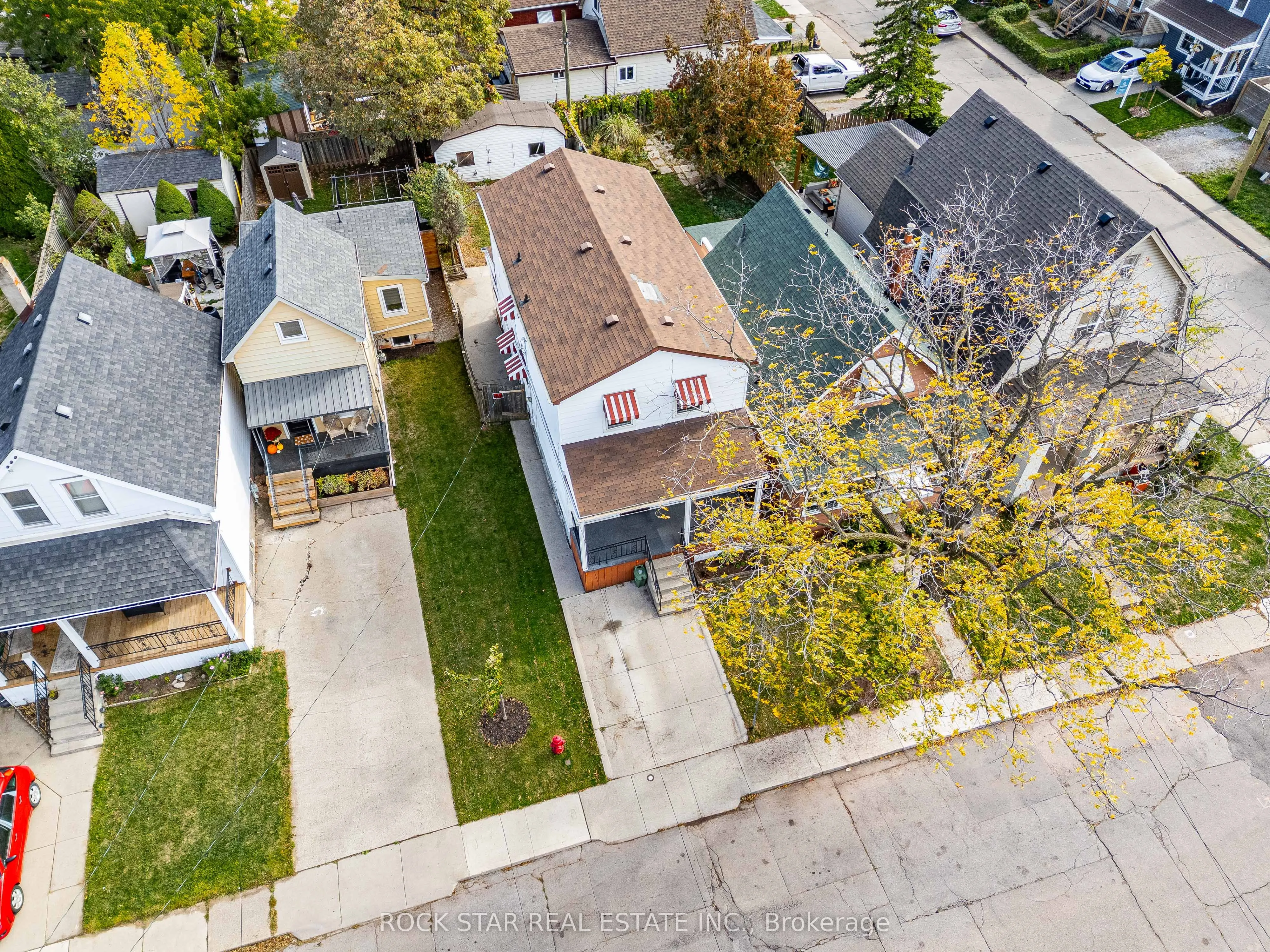 116 Robins Avenue