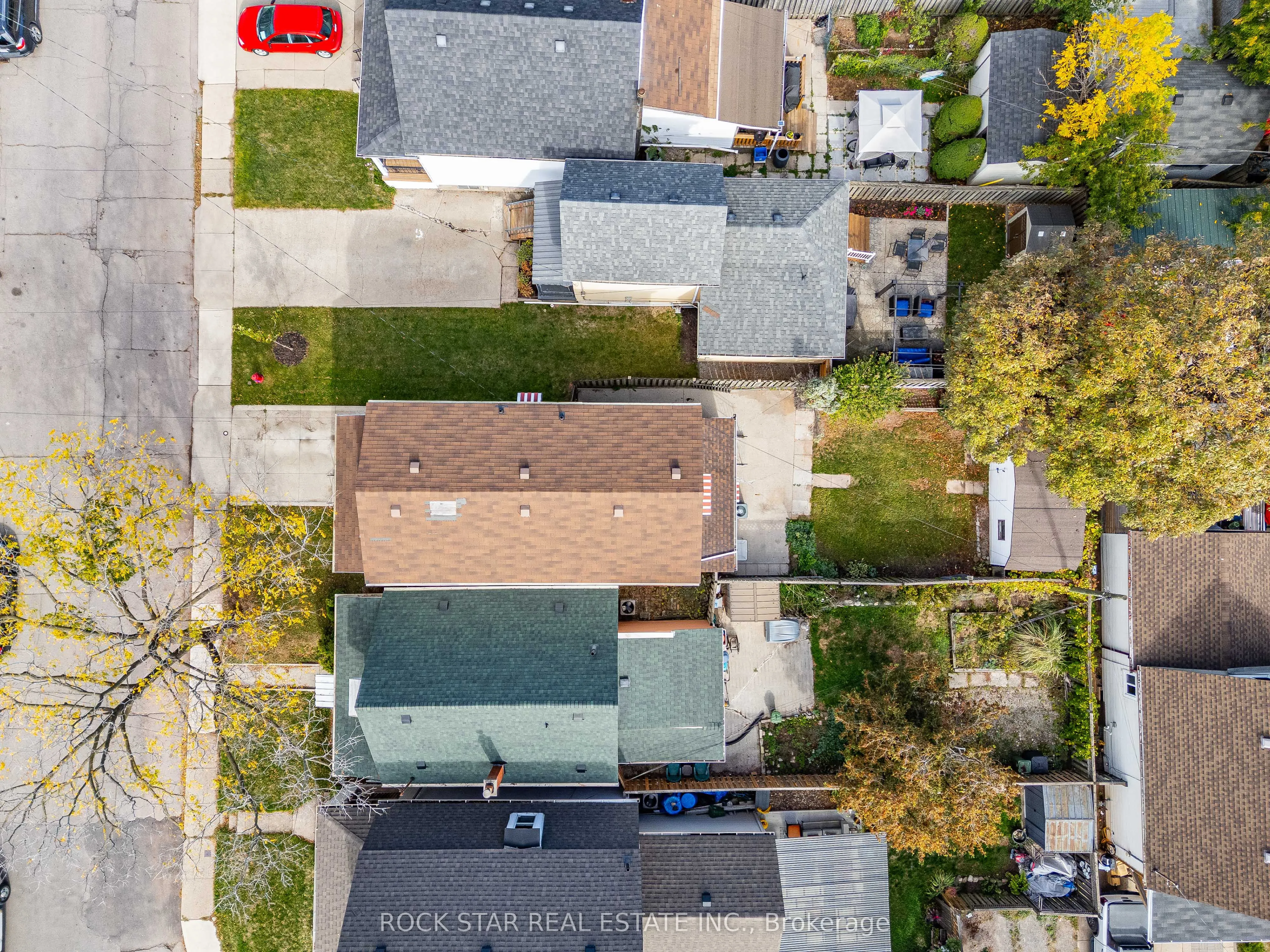 116 Robins Avenue