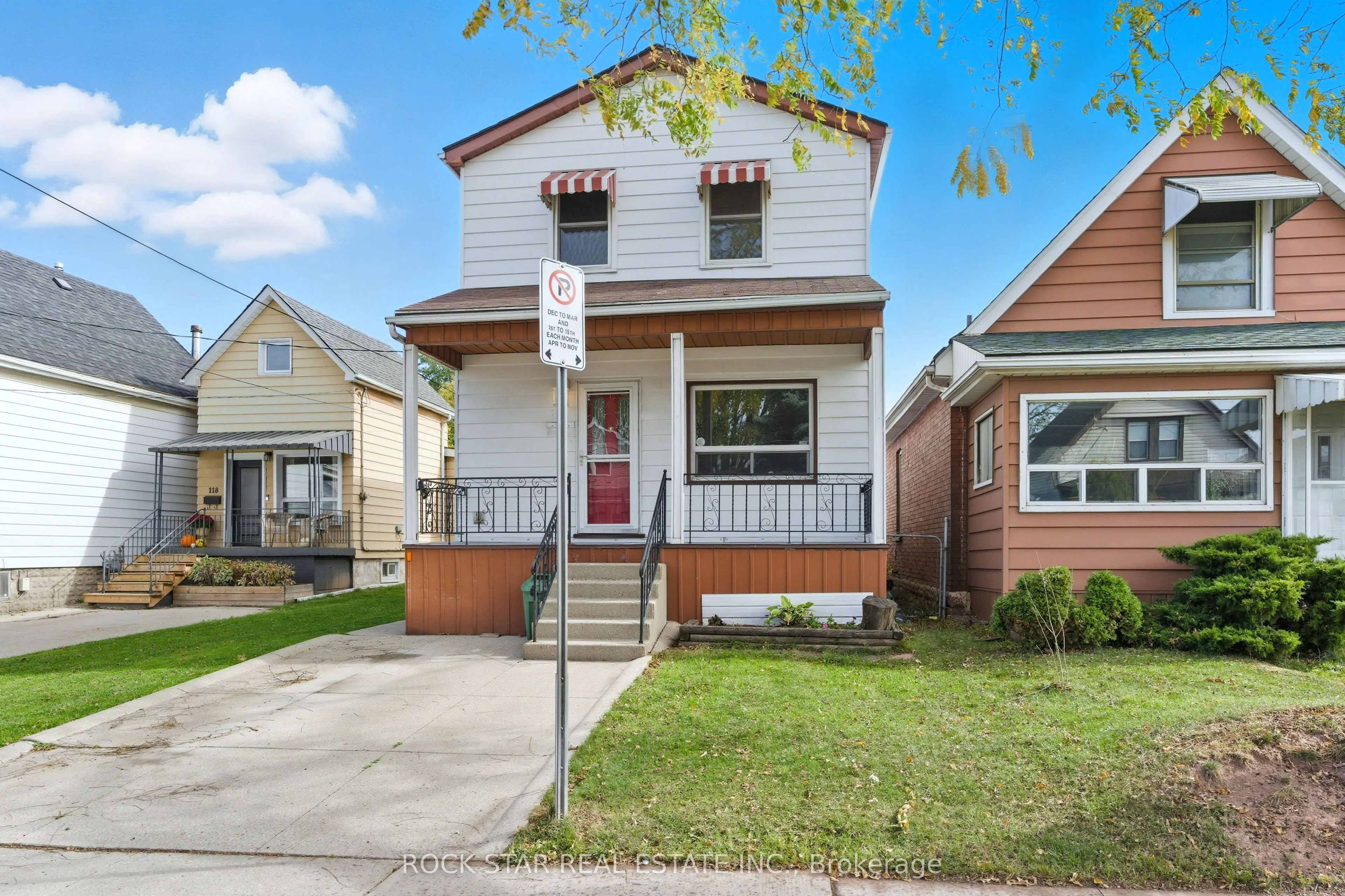 116 Robins Avenue