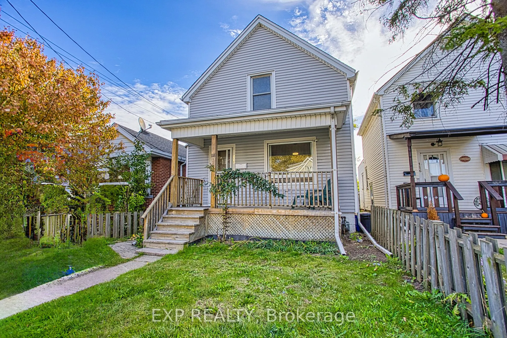 118 Garside Avenue N