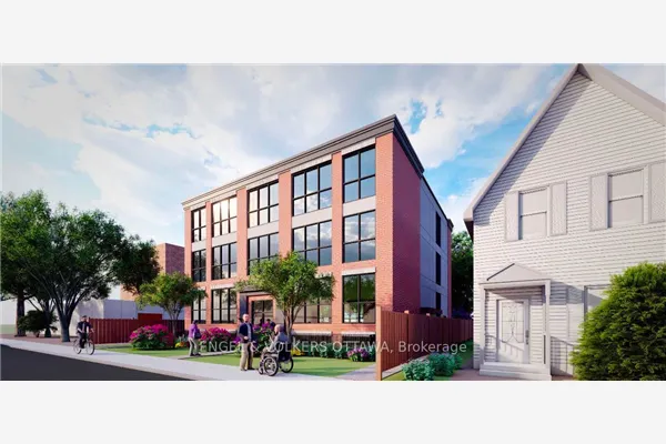 243-245 Hinchey Avenue