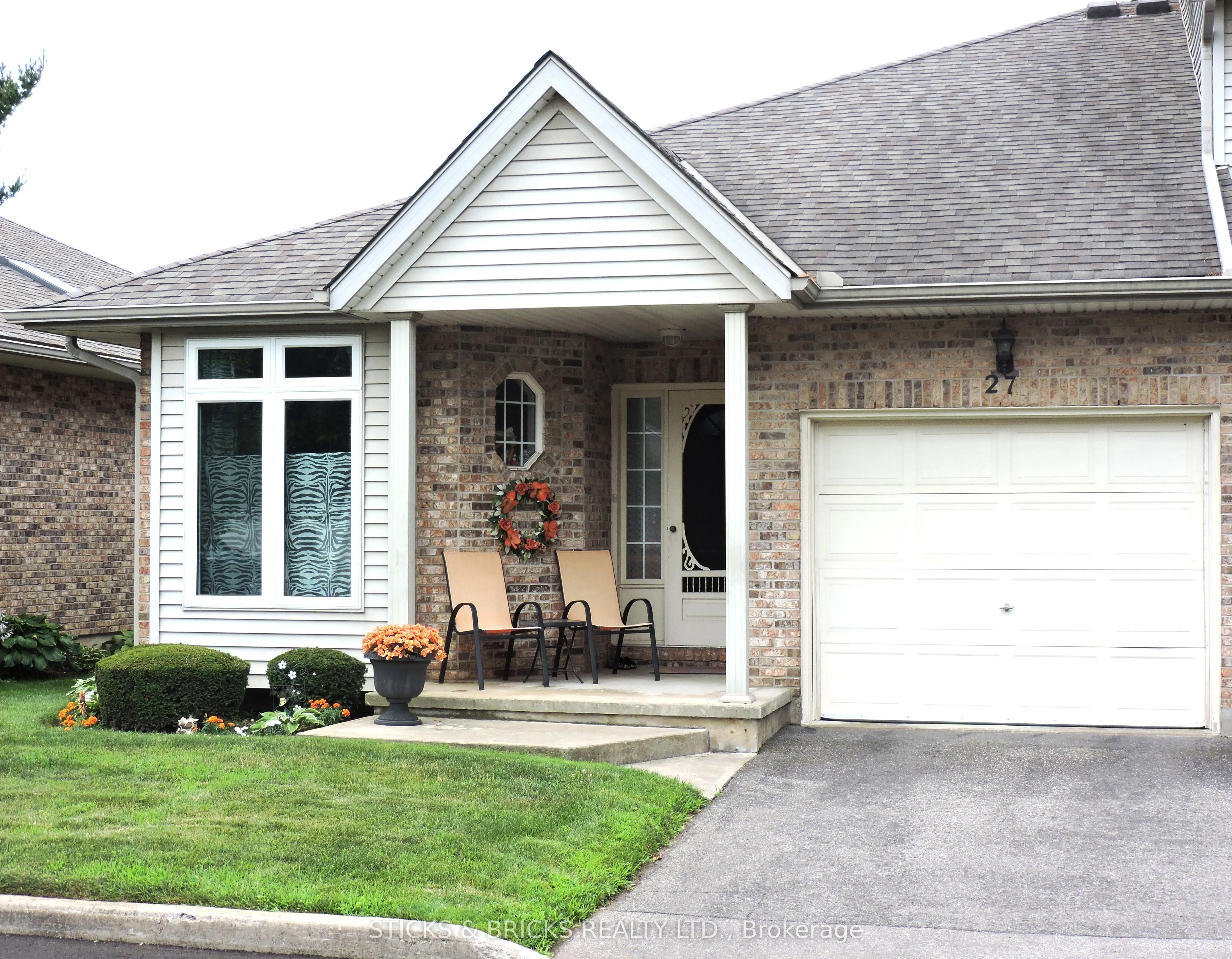 5070 Drummond Road, #27