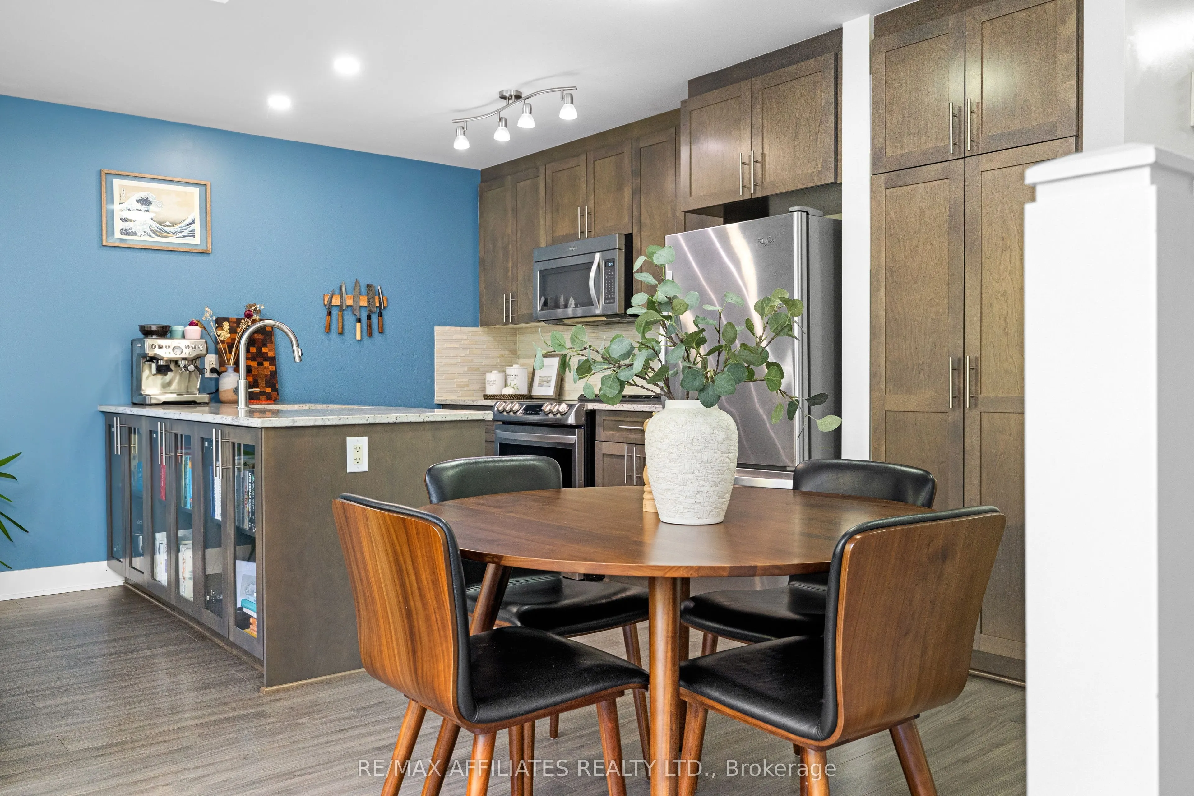 104 Holmwood Avenue, #4