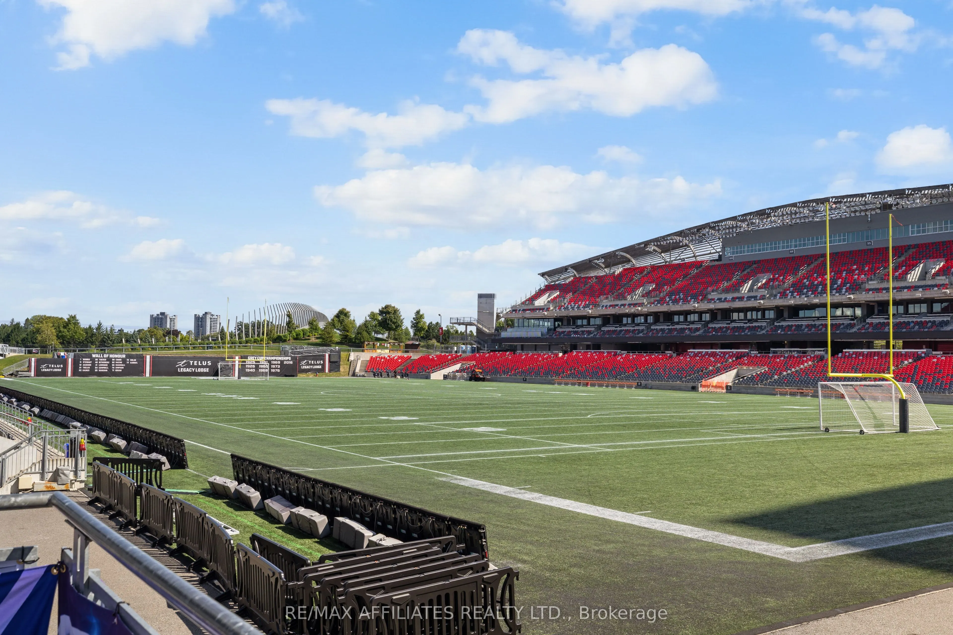 104 Holmwood Avenue, #4