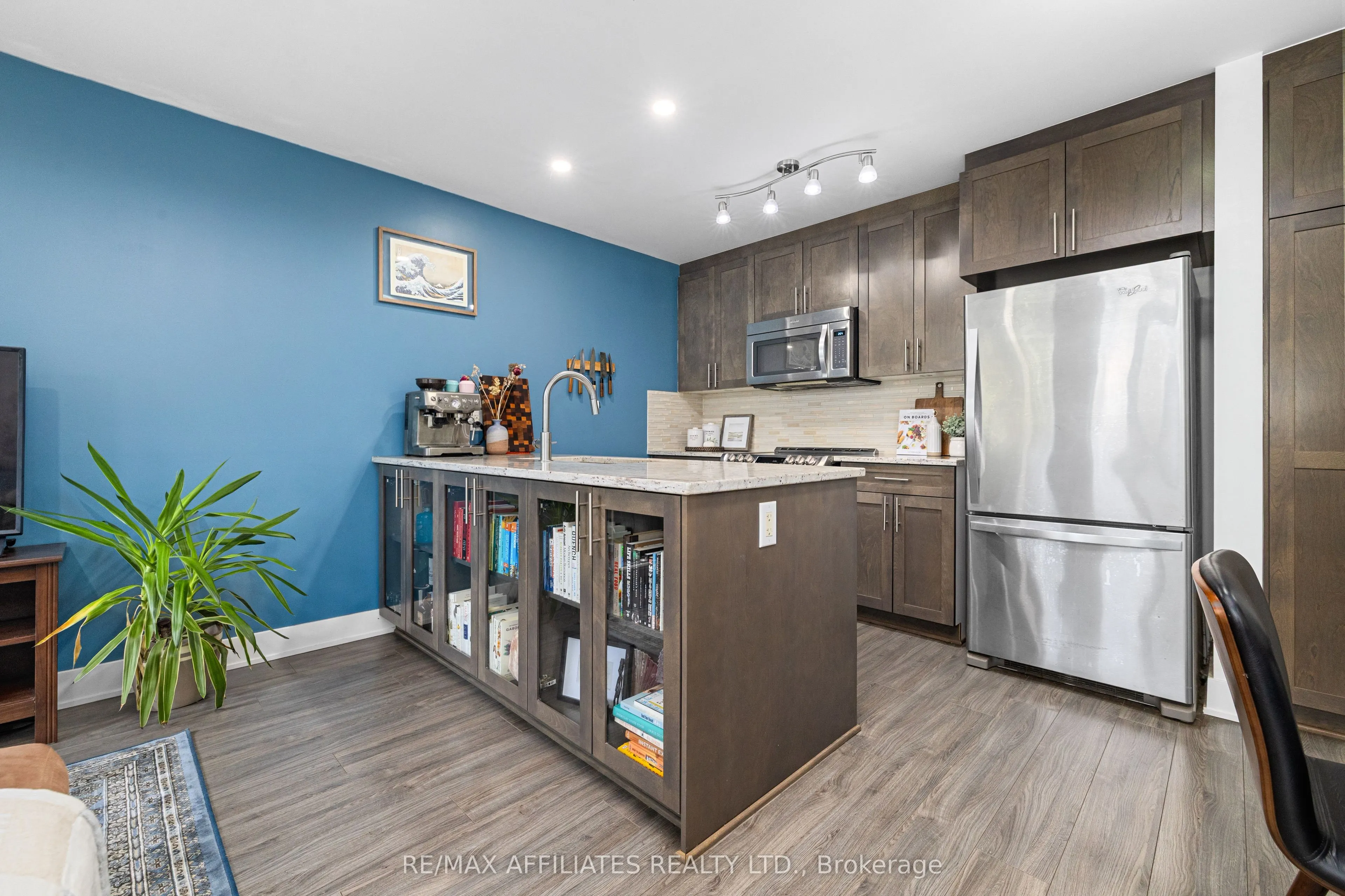 104 Holmwood Avenue, #4