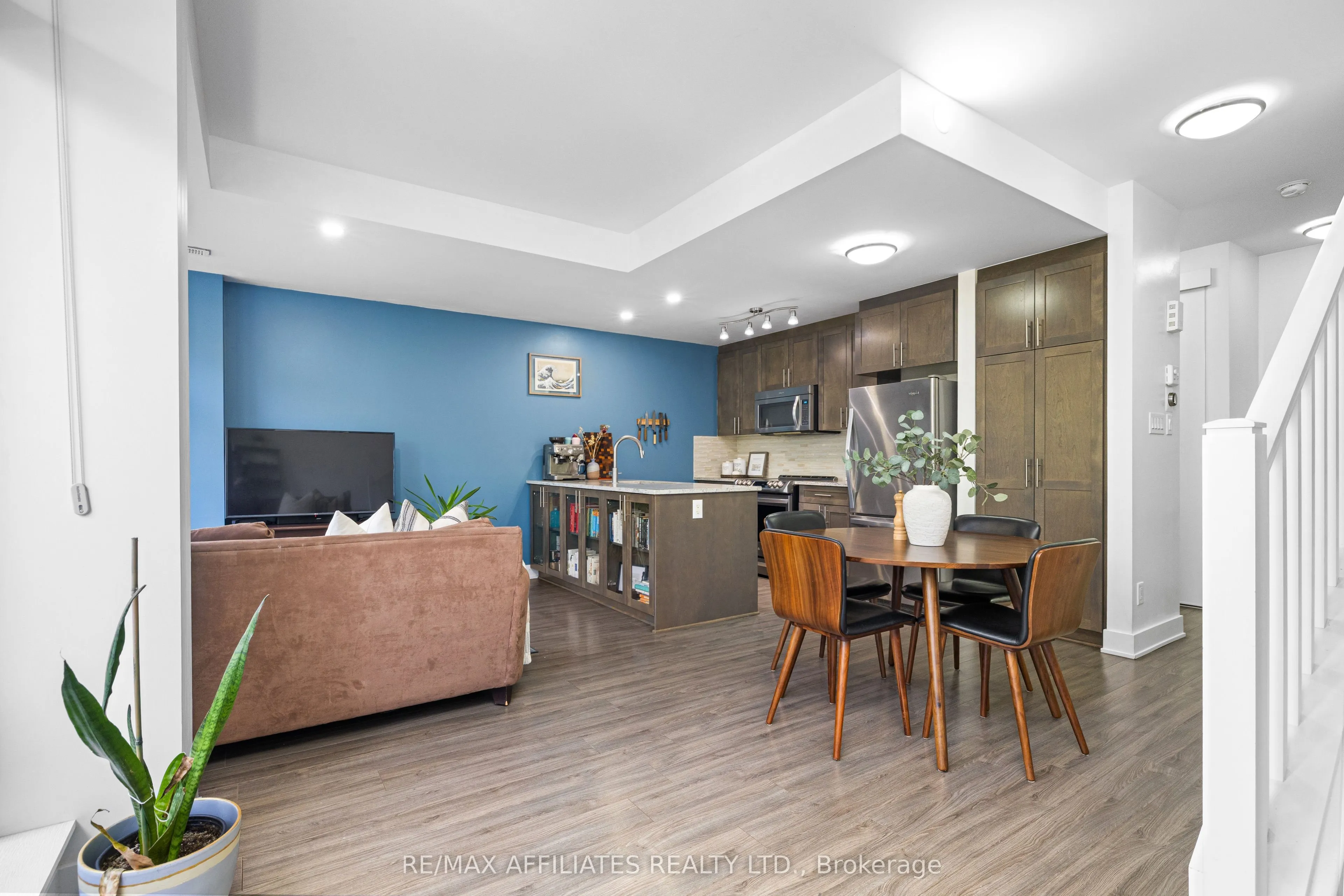 104 Holmwood Avenue, #4