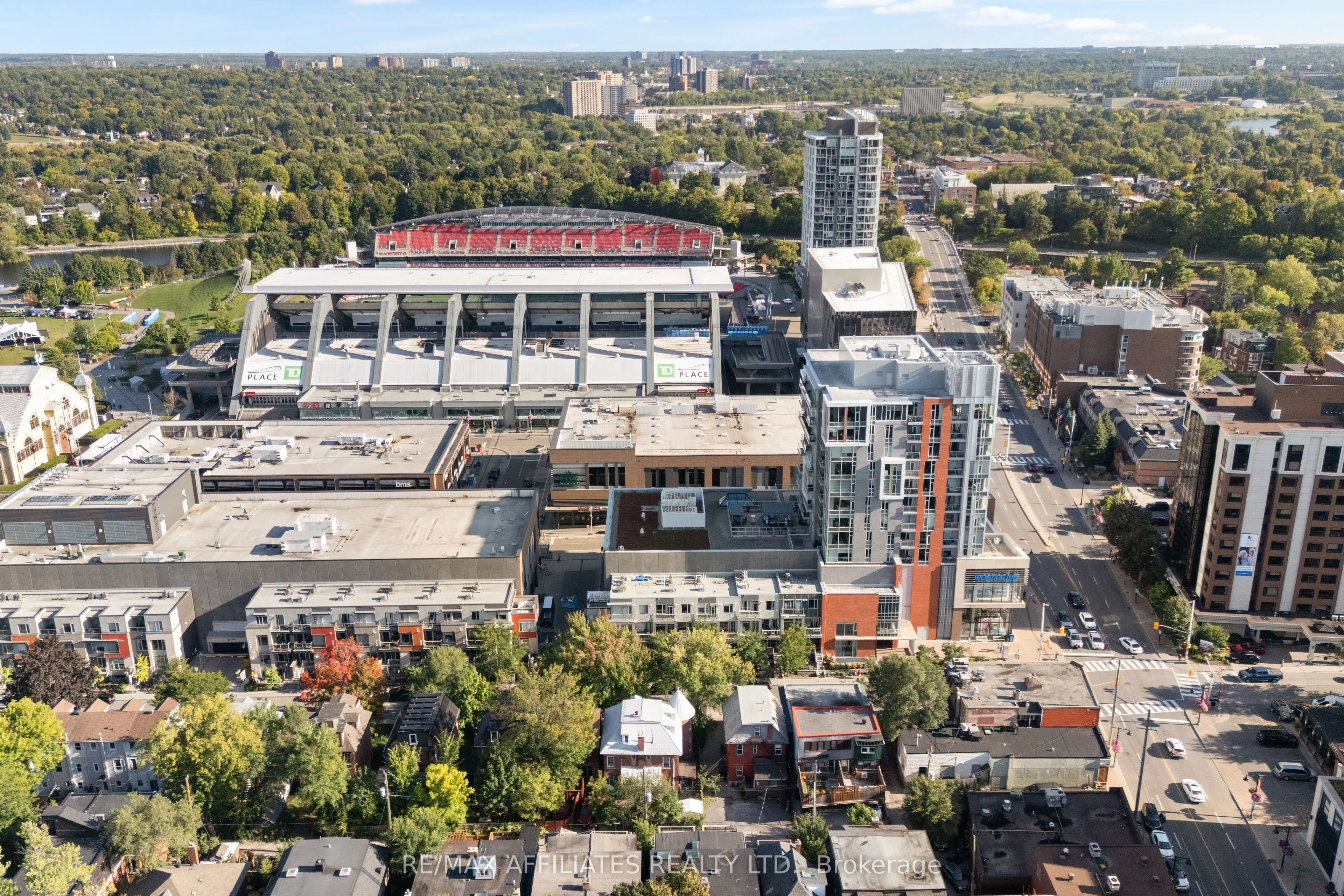 104 Holmwood Avenue, #4