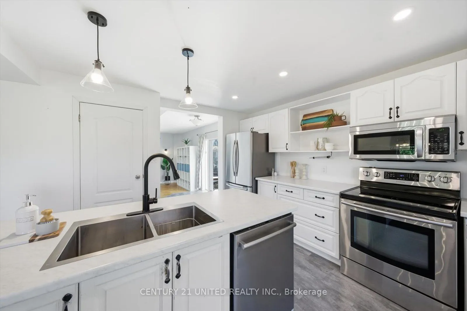 3766 Wallace Point Road