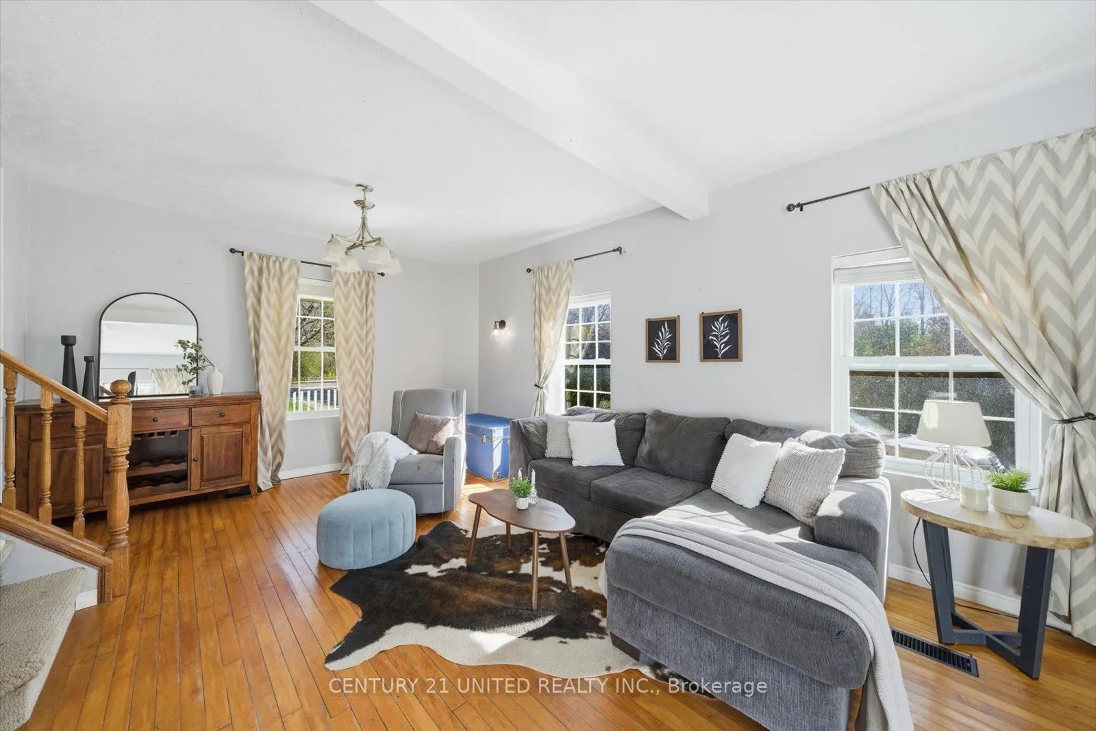 3766 Wallace Point Road