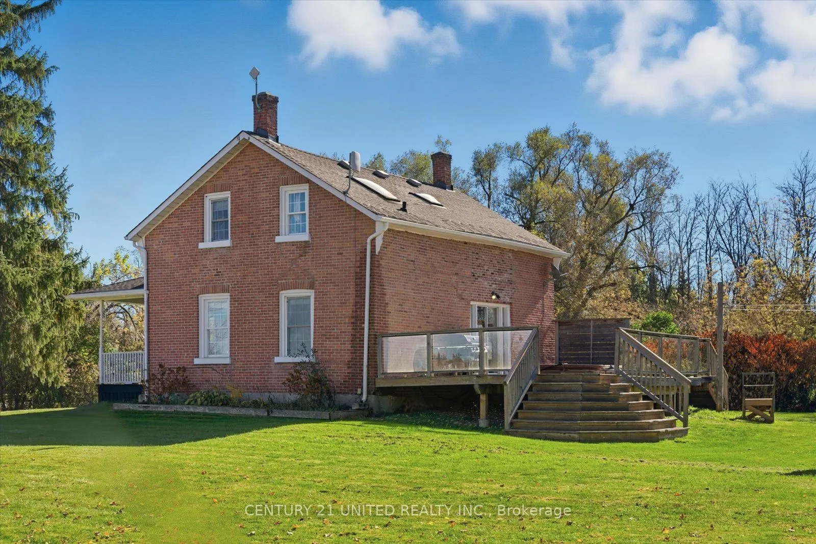 3766 Wallace Point Road