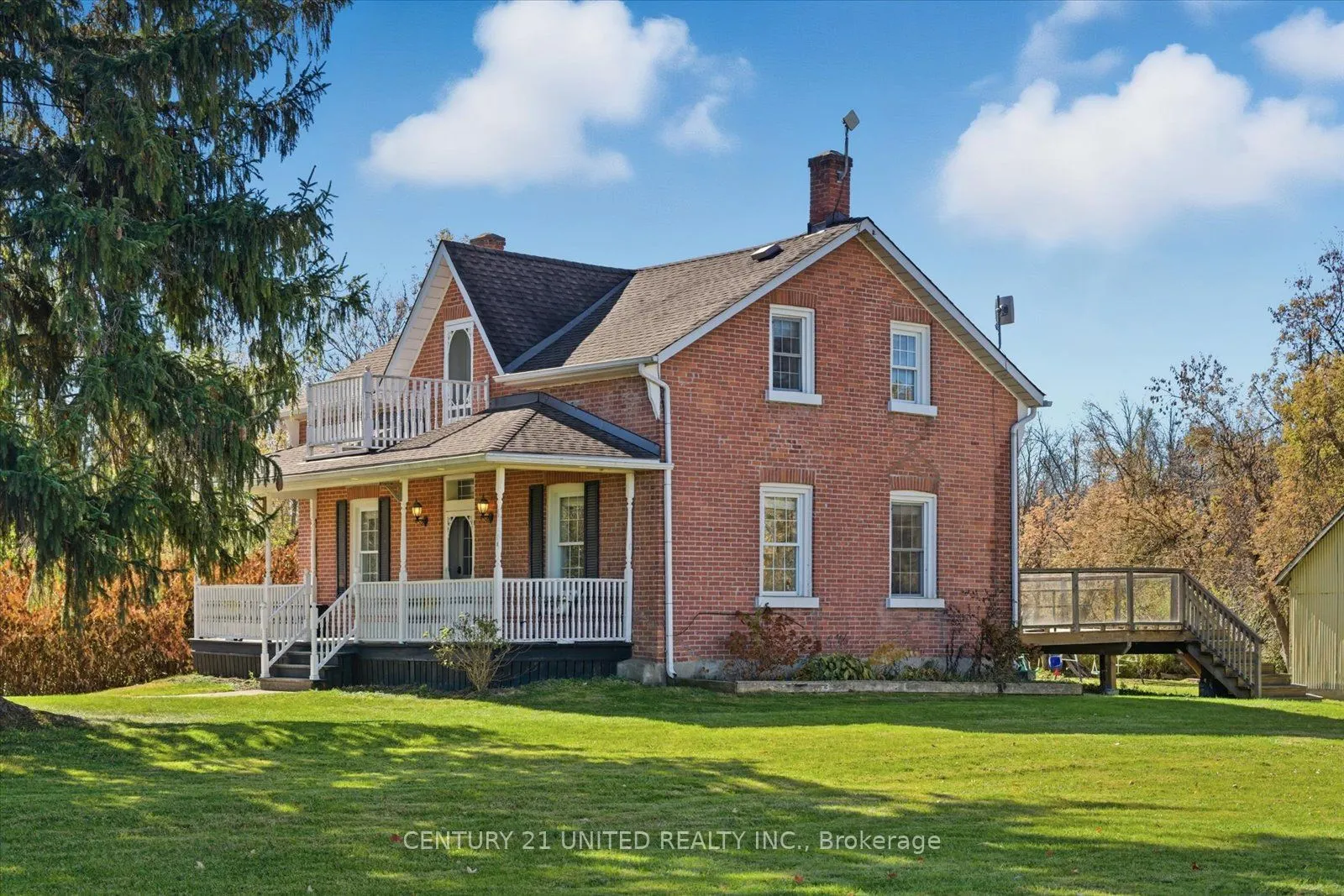 3766 Wallace Point Road