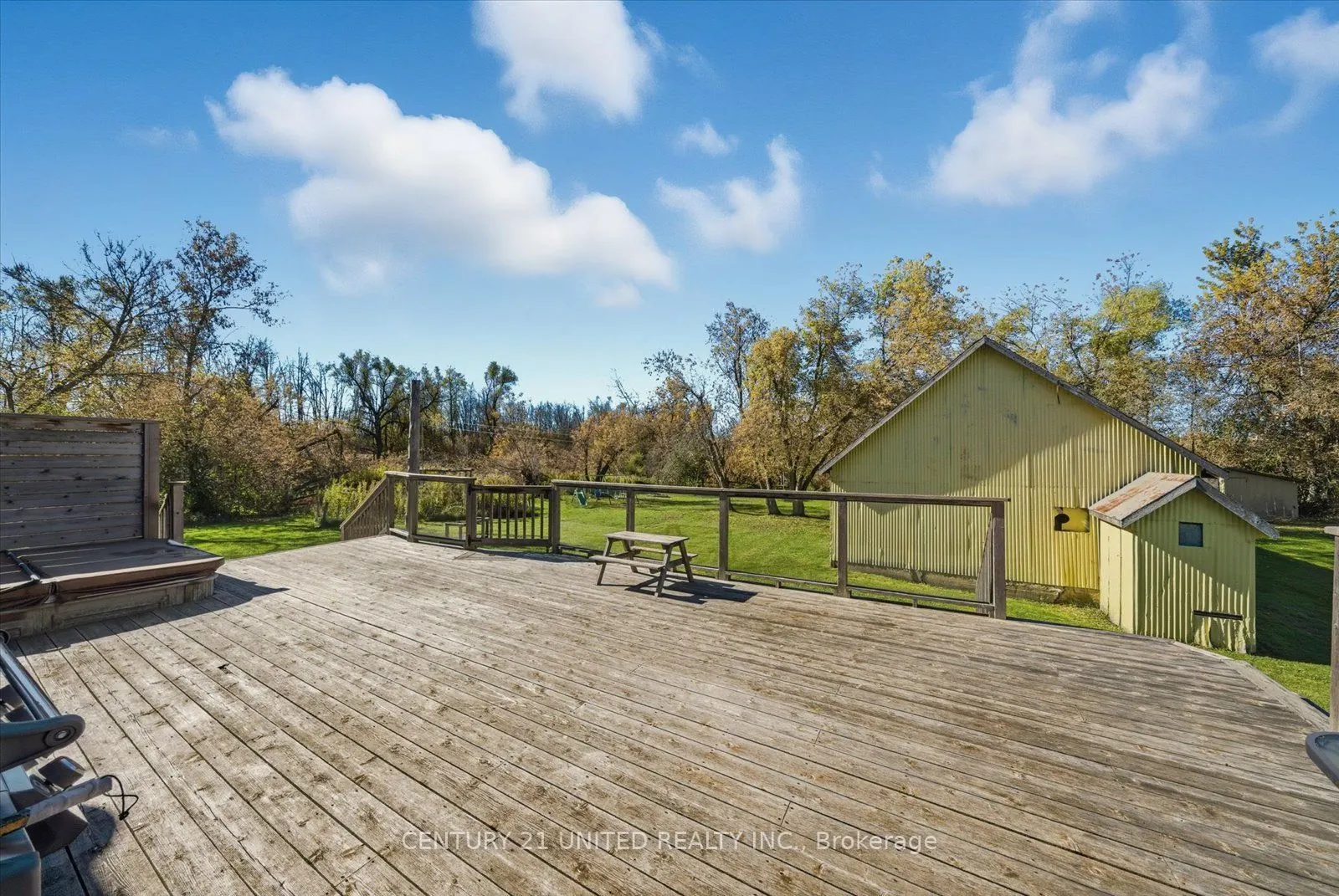 3766 Wallace Point Road