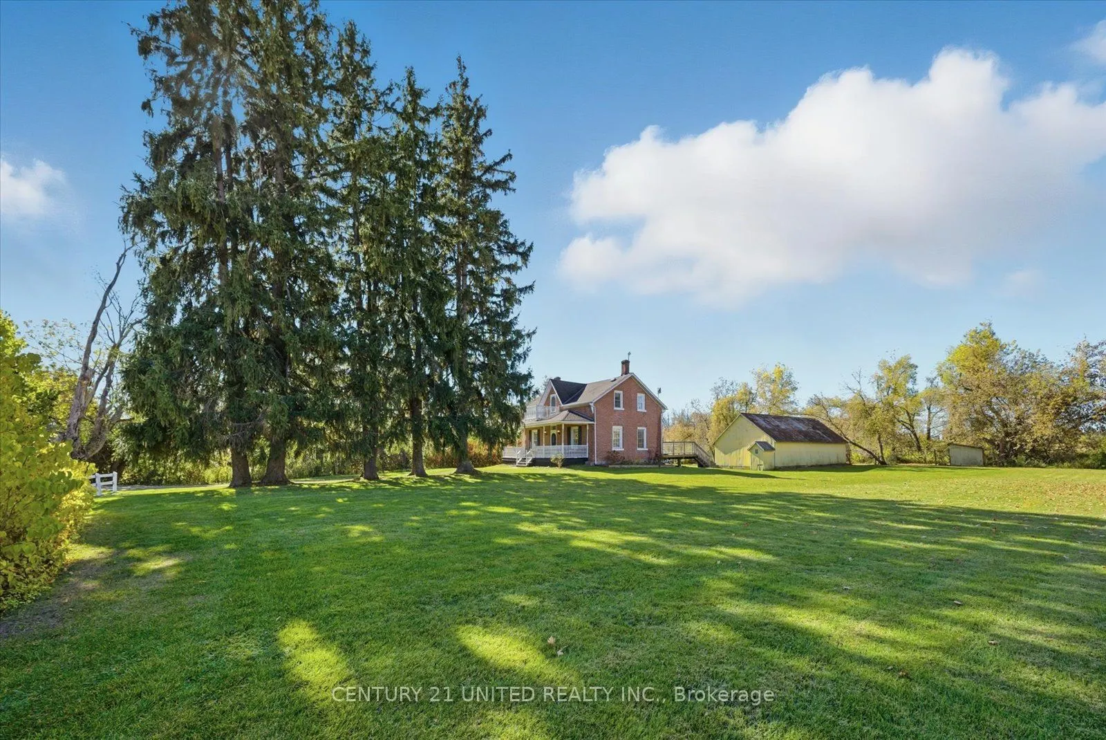 3766 Wallace Point Road