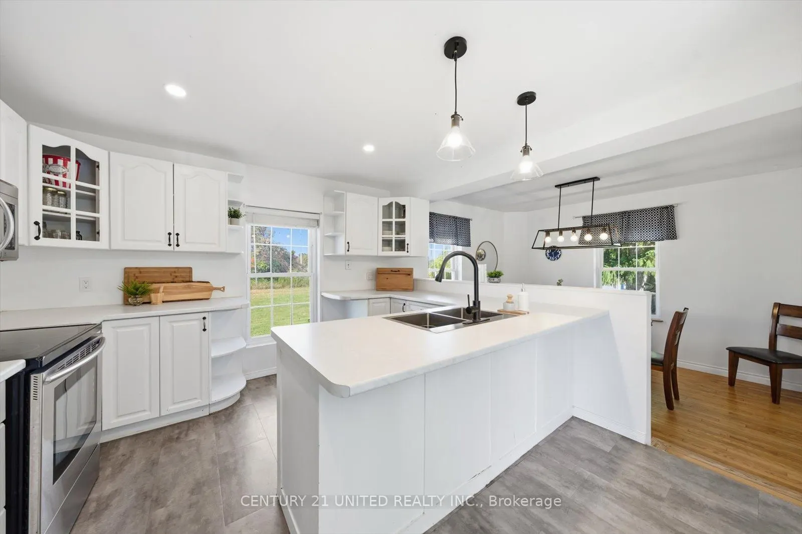 3766 Wallace Point Road