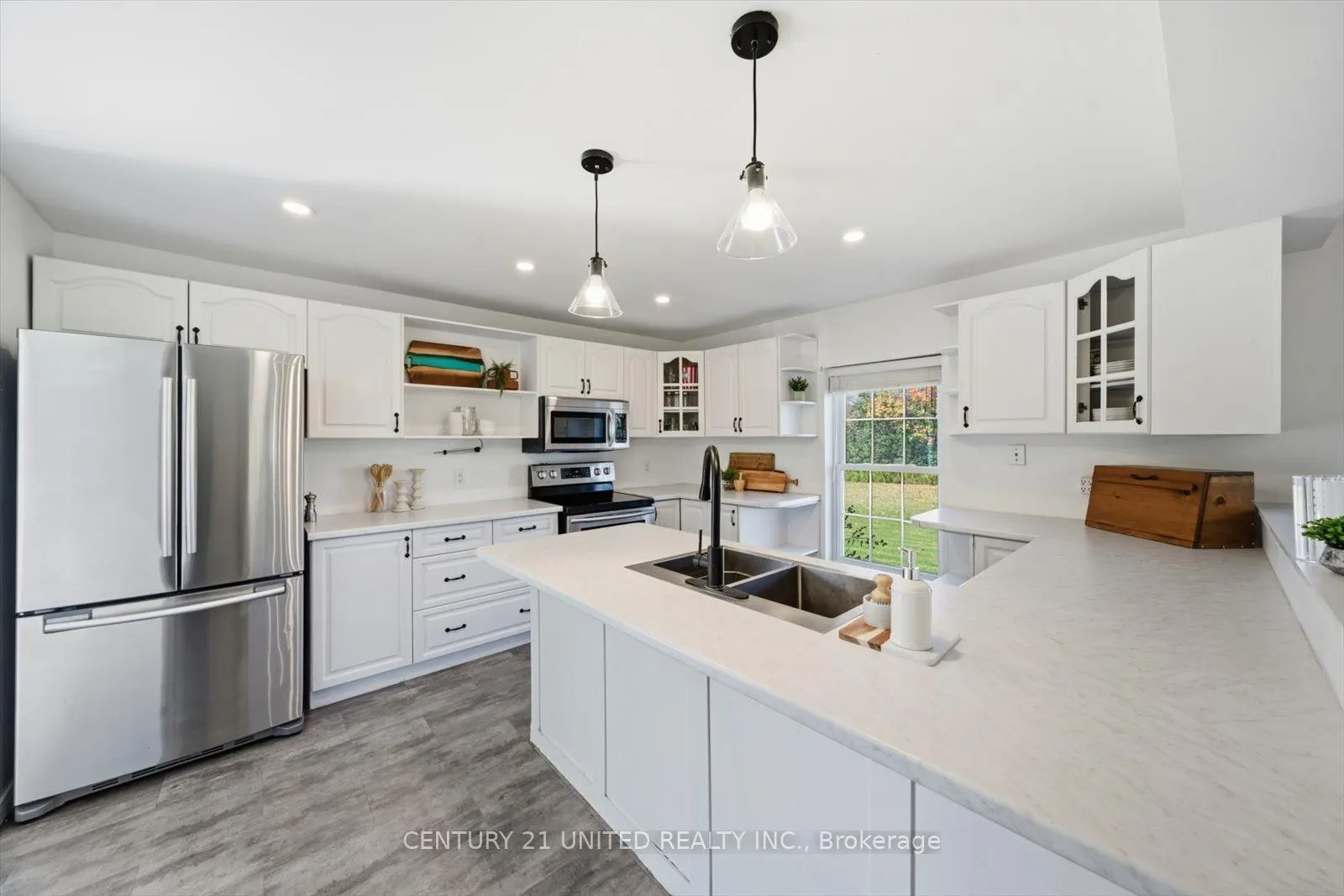 3766 Wallace Point Road