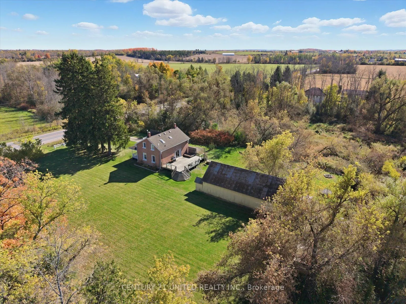 3766 Wallace Point Road
