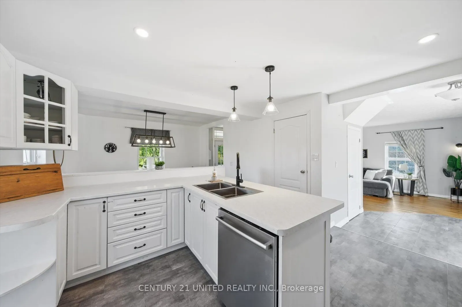 3766 Wallace Point Road