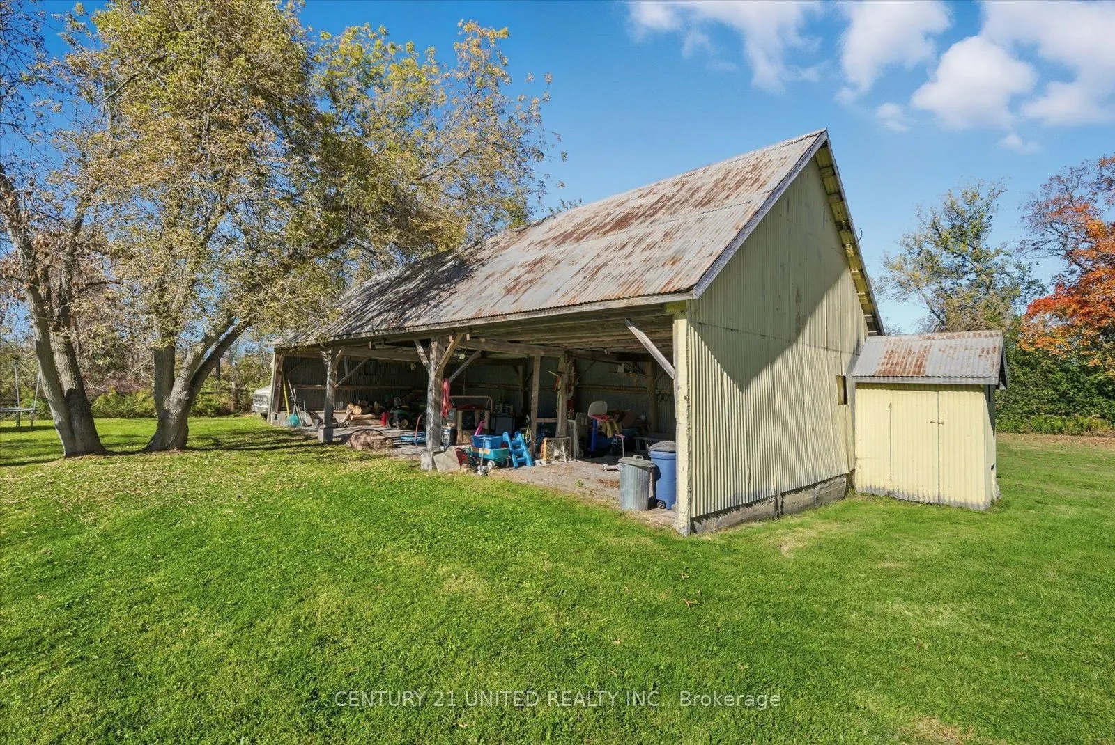 3766 Wallace Point Road