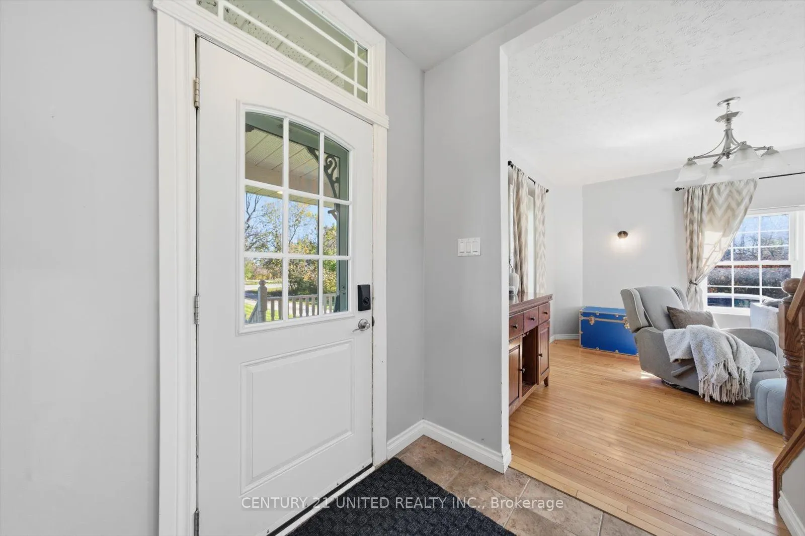3766 Wallace Point Road
