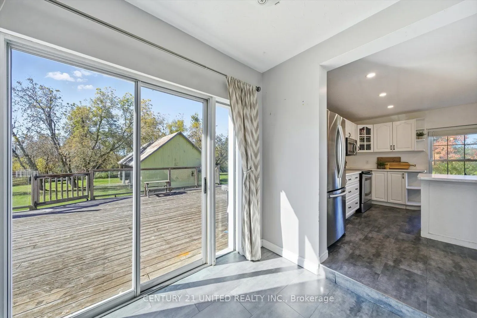 3766 Wallace Point Road